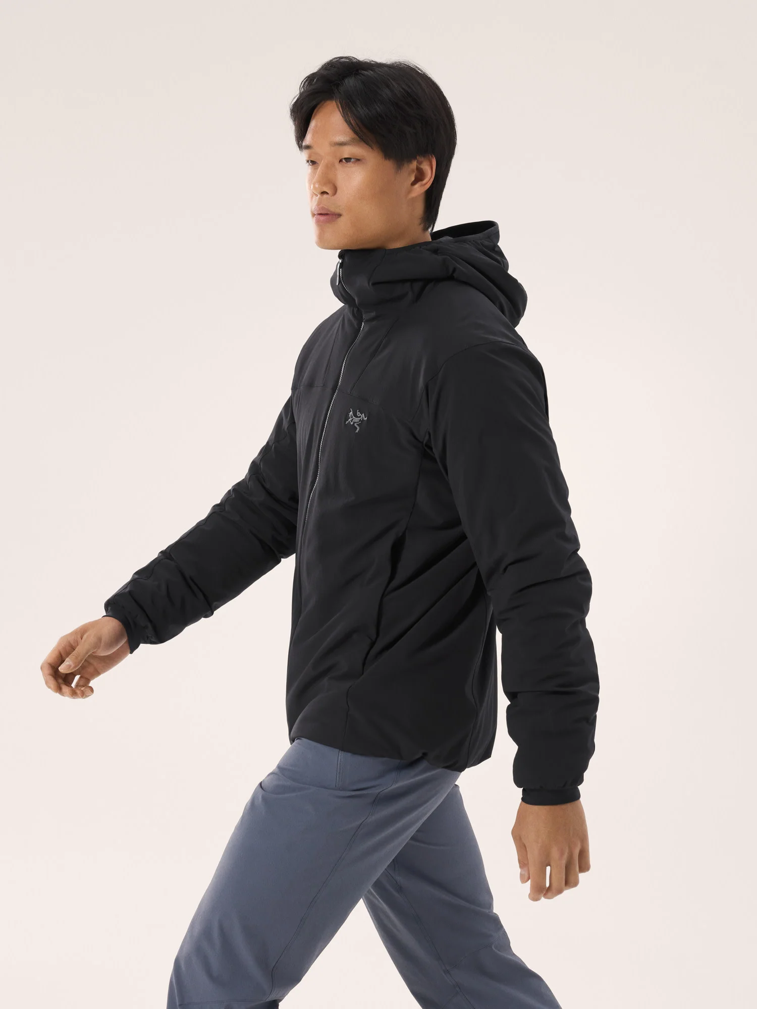 Epsilon Down Hoody Men's - Image 4