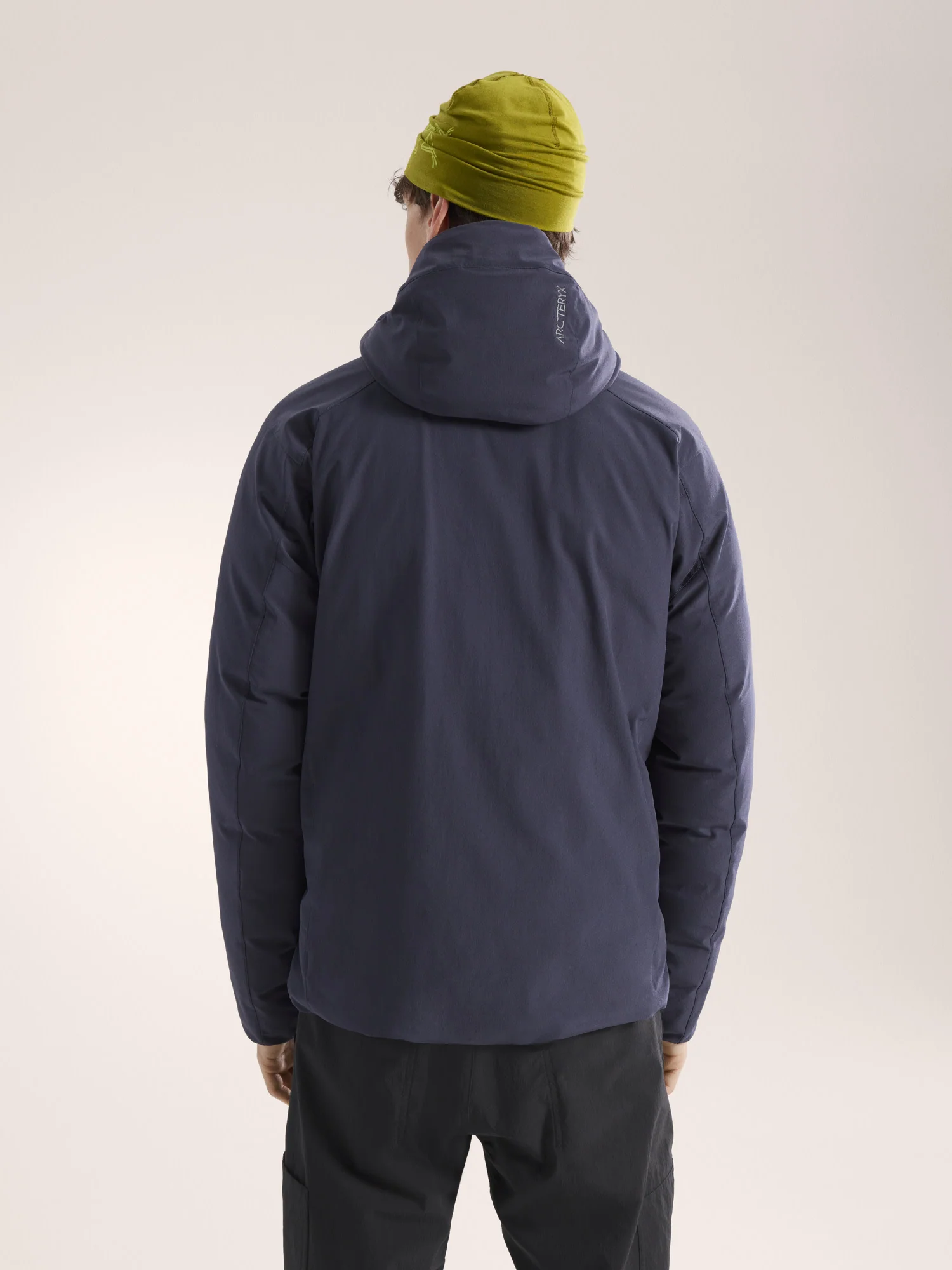Epsilon Down Hoody Men's - Image 3