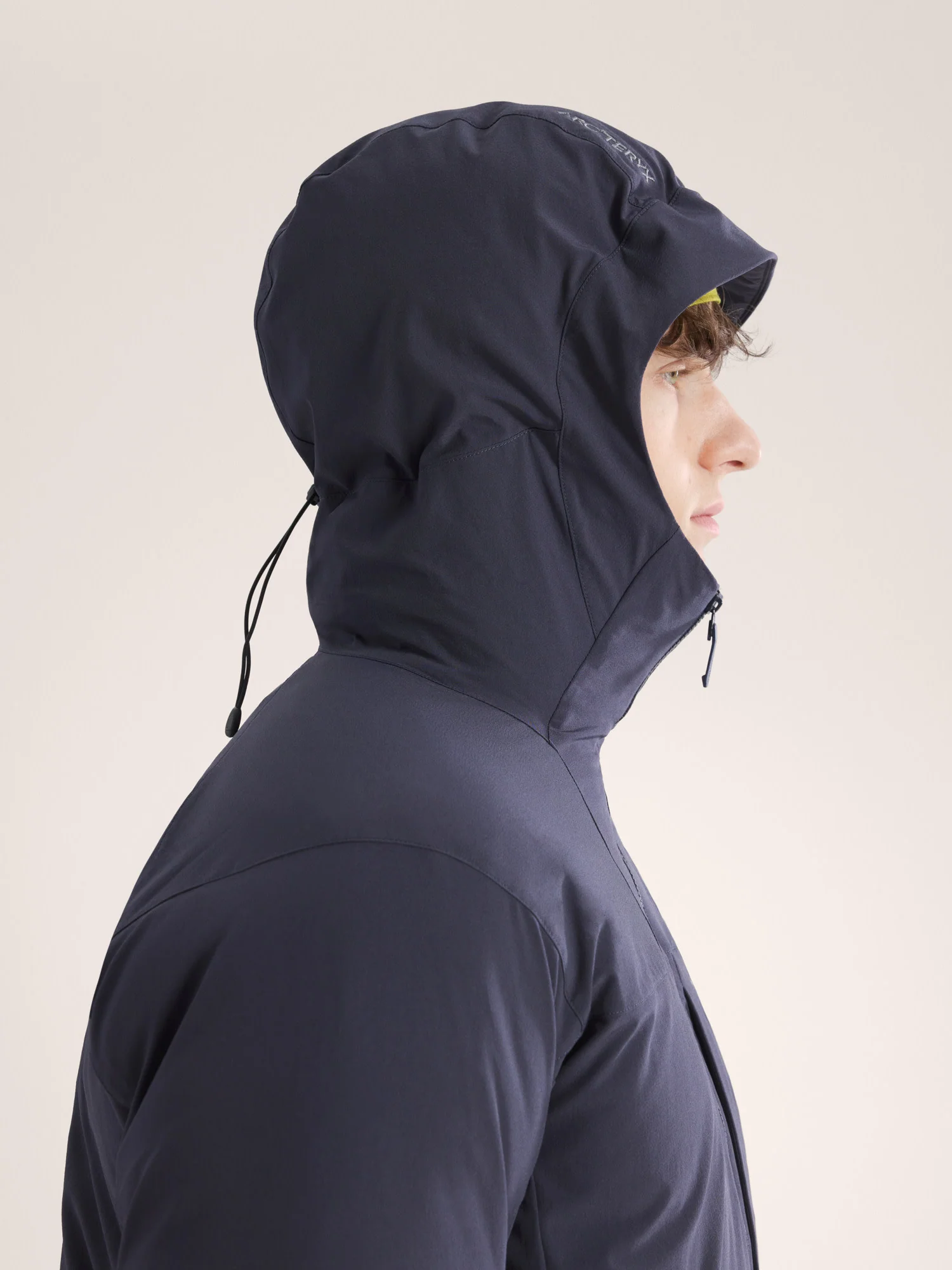 Epsilon Down Hoody Men's - Image 5