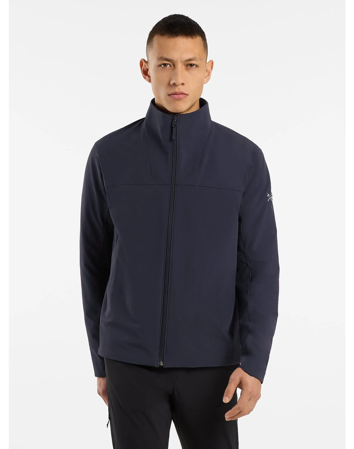 Epsilon Jacket Men's