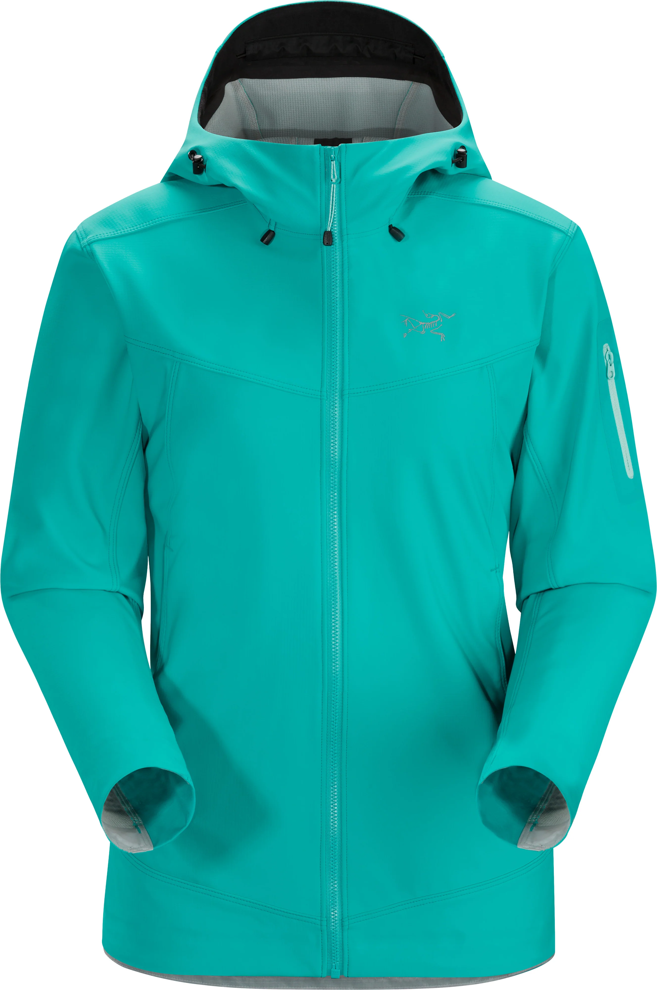 Epsilon LT Hoody Women's