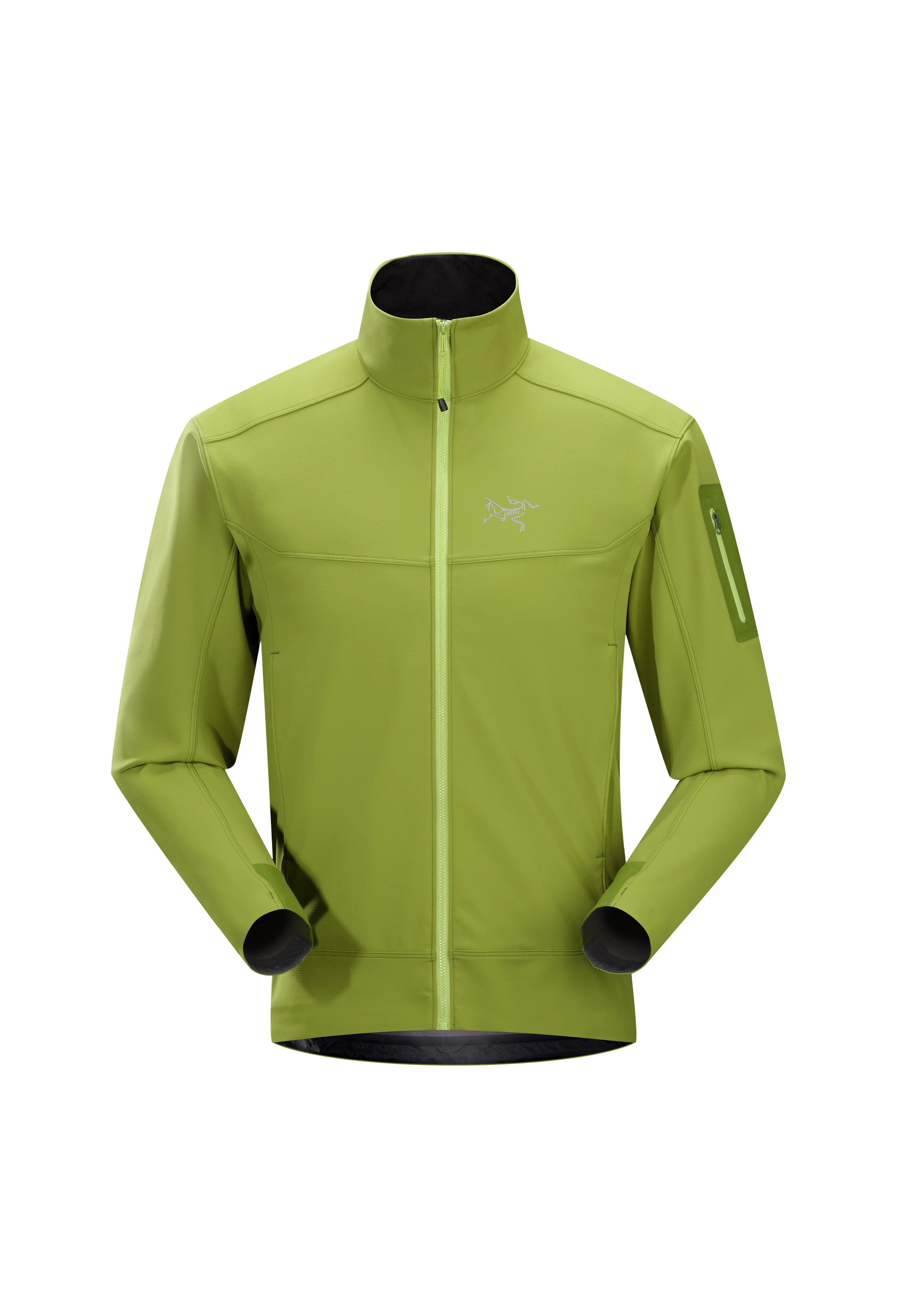 Epsilon LT Jacket Men's