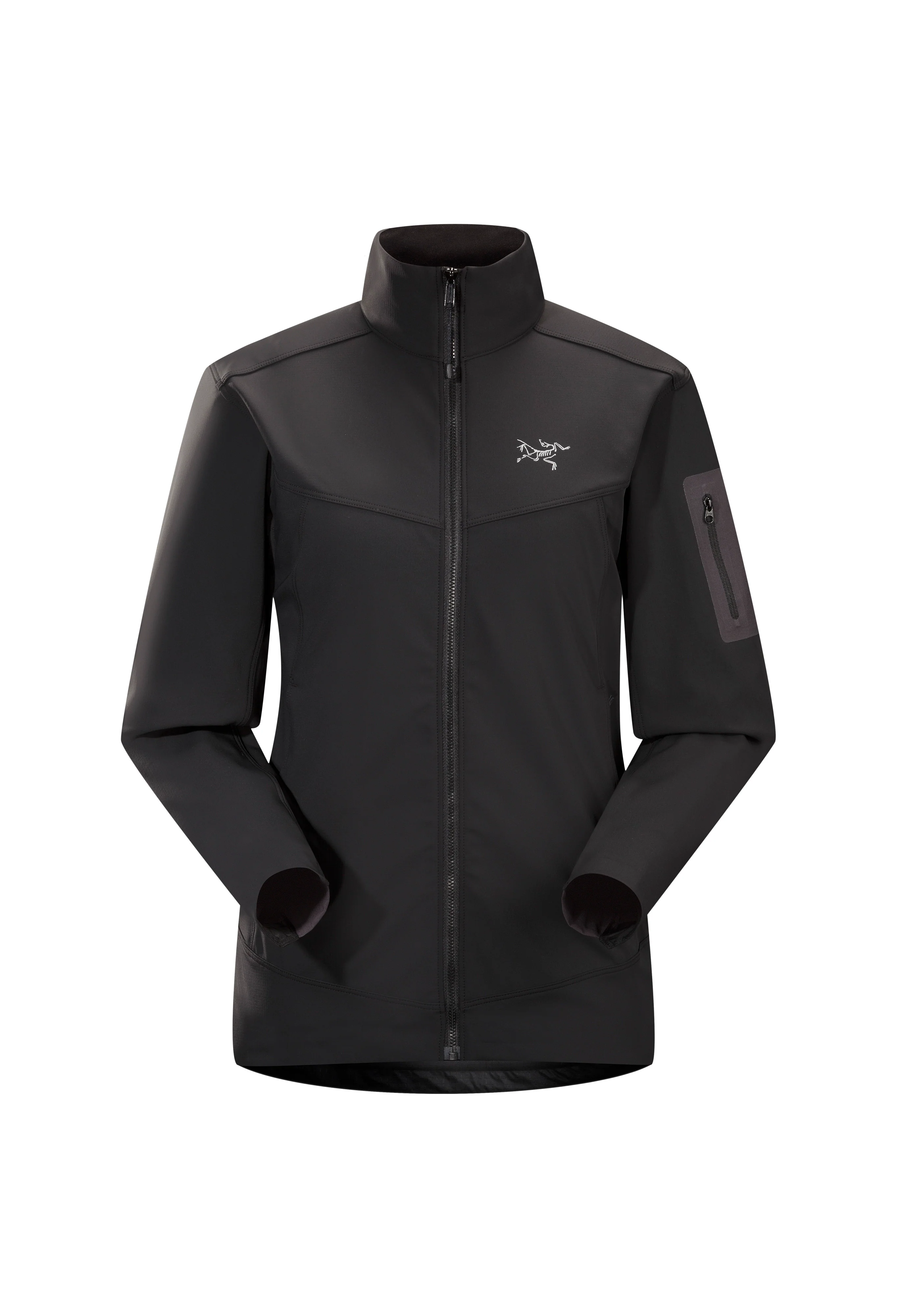 Epsilon LT Jacket Women's