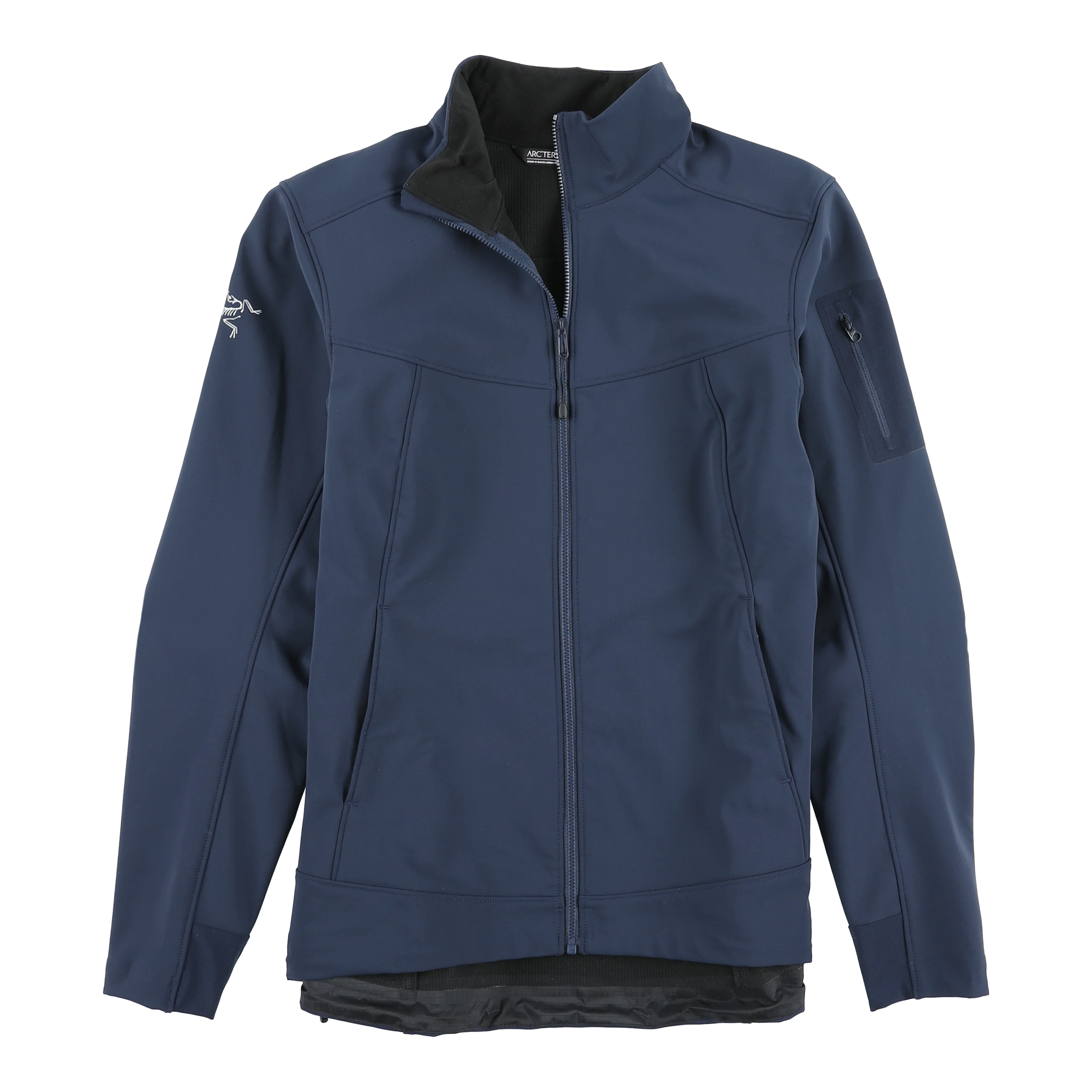 Epsilon LT Jacket Women's