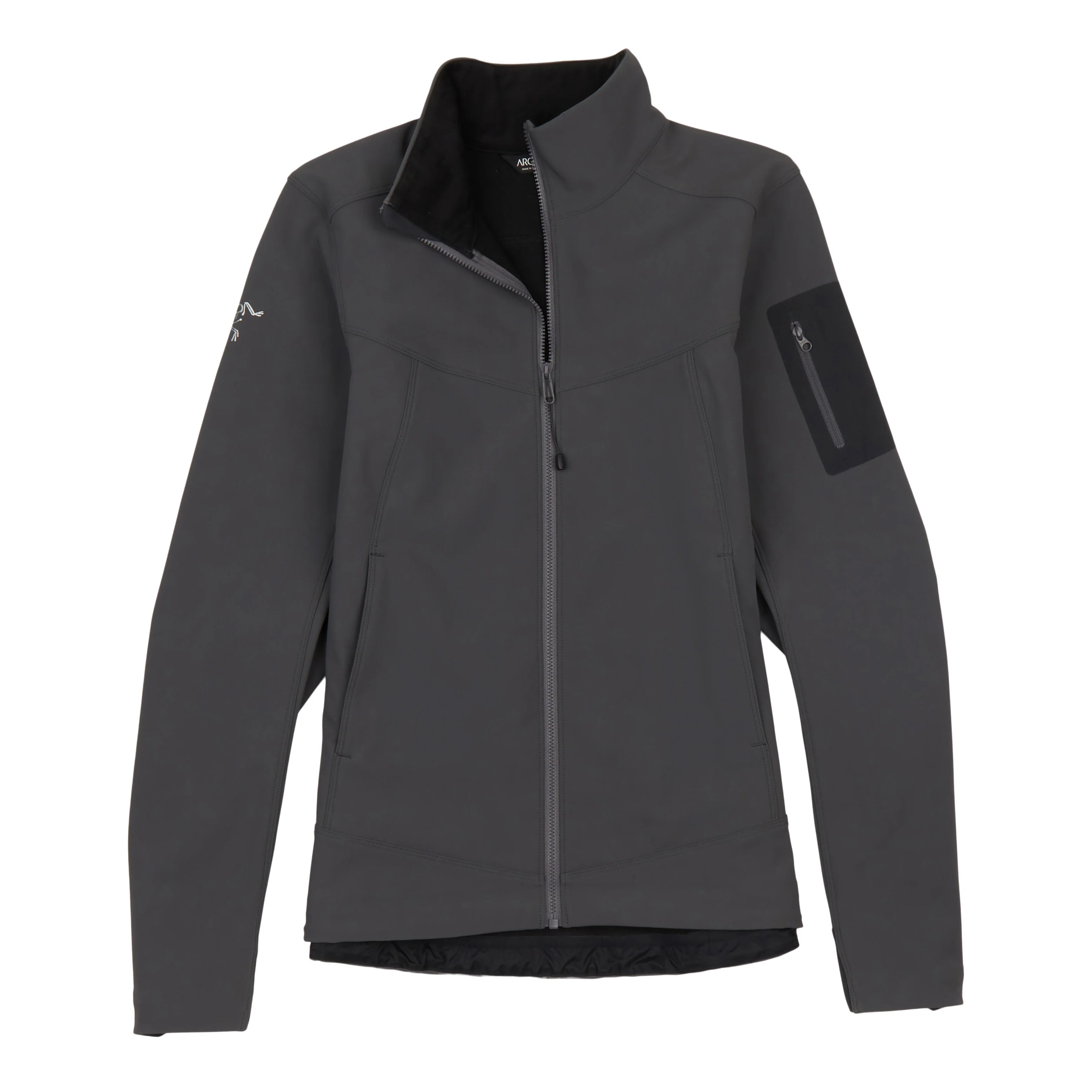 Epsilon LT Jacket Women's
