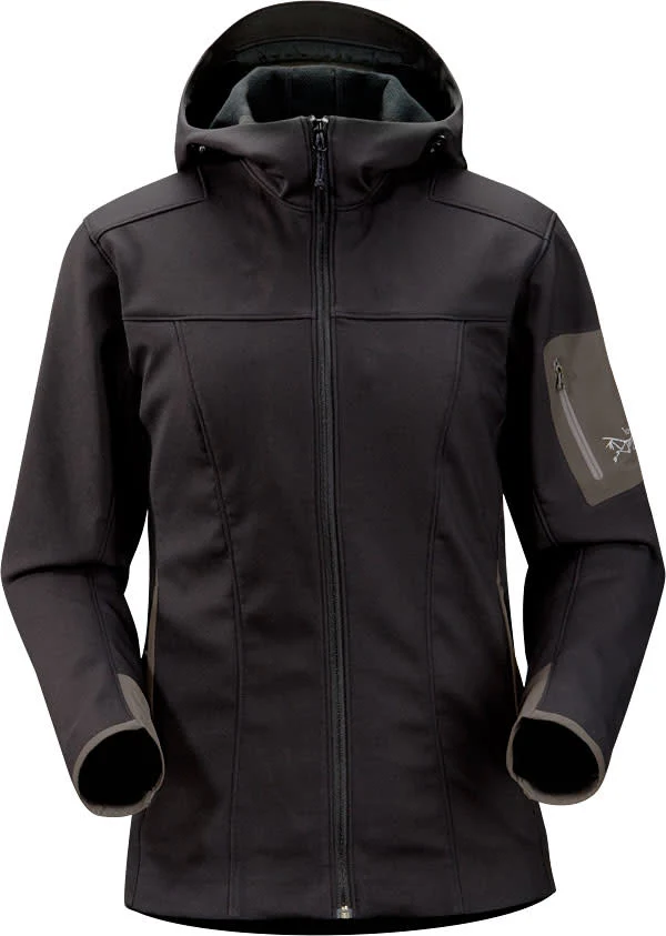 Epsilon SV Hoody Women's
