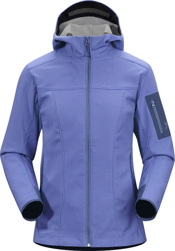 Epsilon SV Hoody Women's