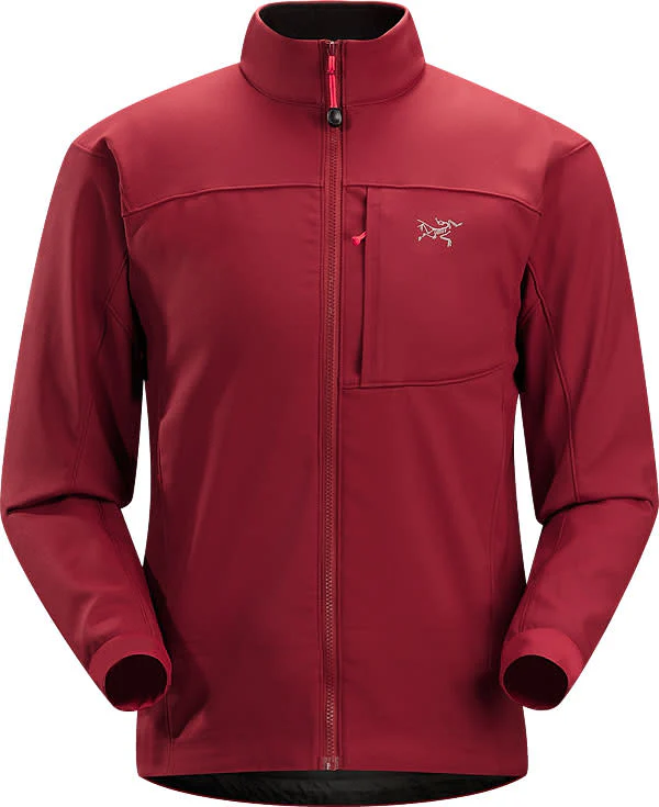 Epsilon SV Jacket Men's