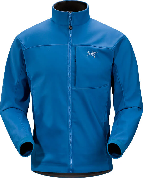 Epsilon SV Jacket Men's