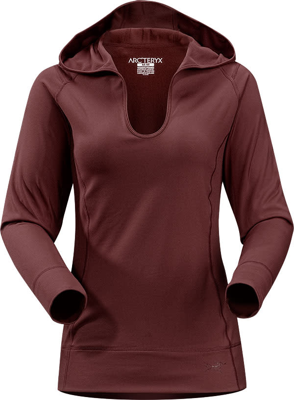 Escala Hoody Women's