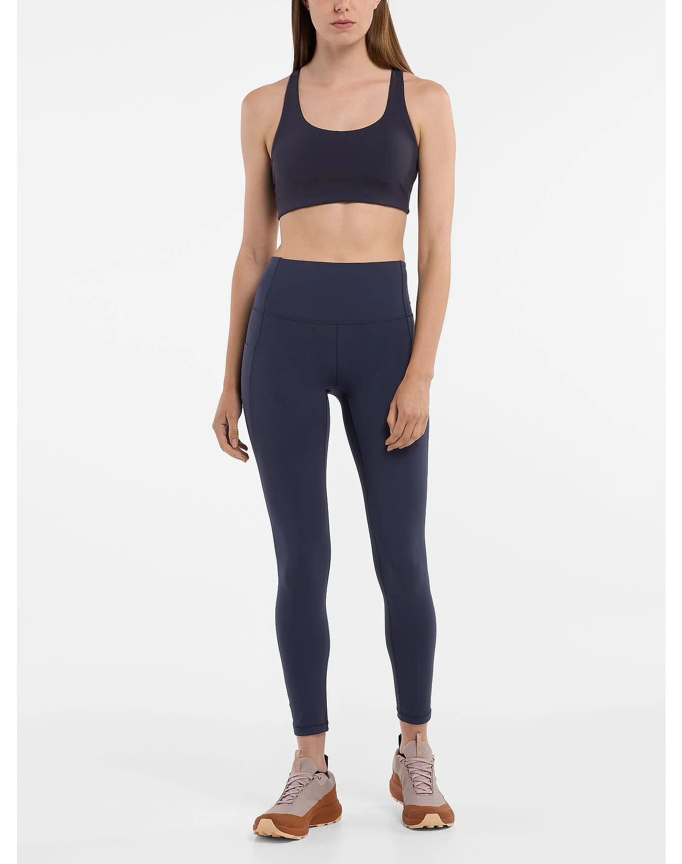 Essent High Rise Legging 26 Women's