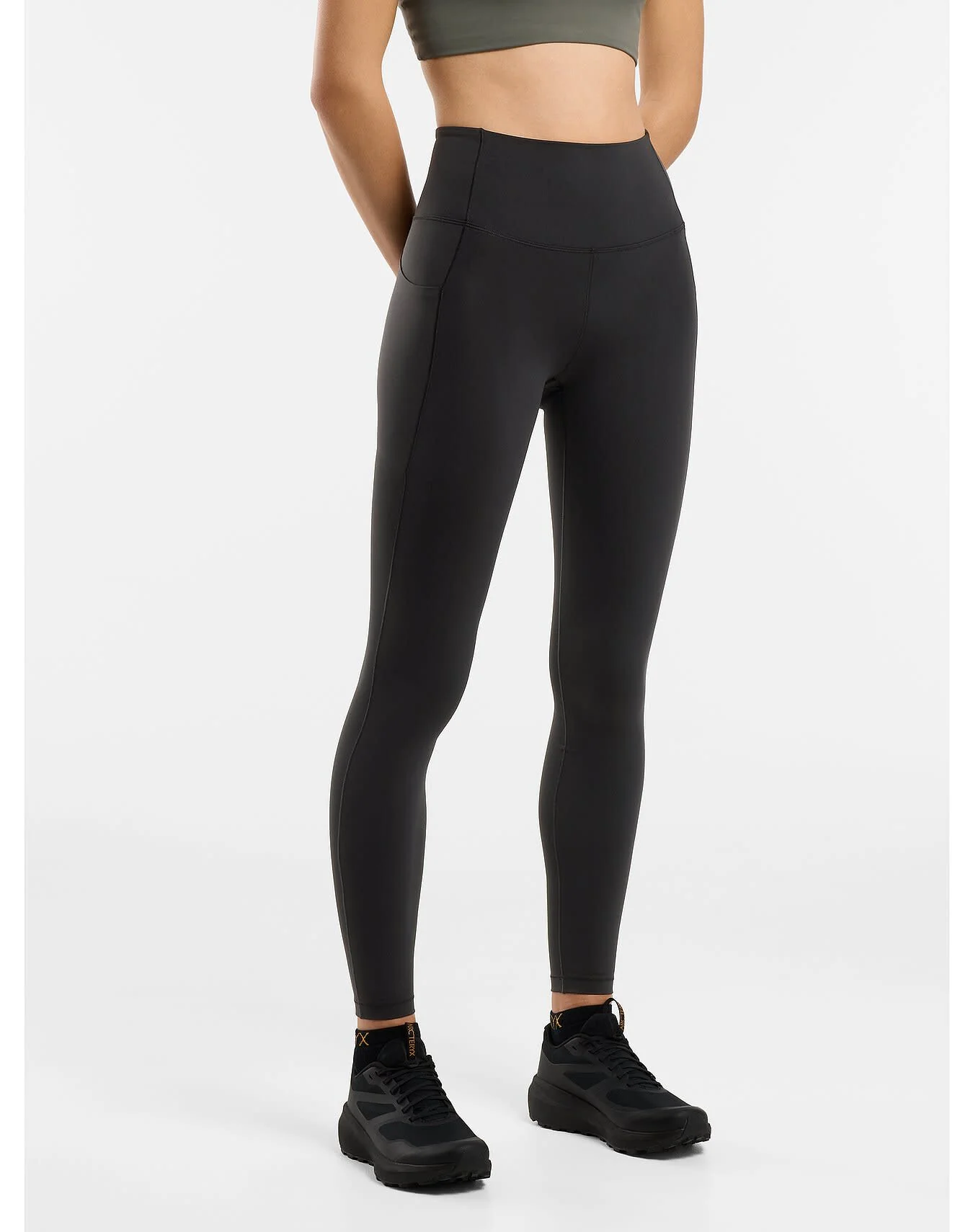 Essent High-Rise Legging 28"" Women's