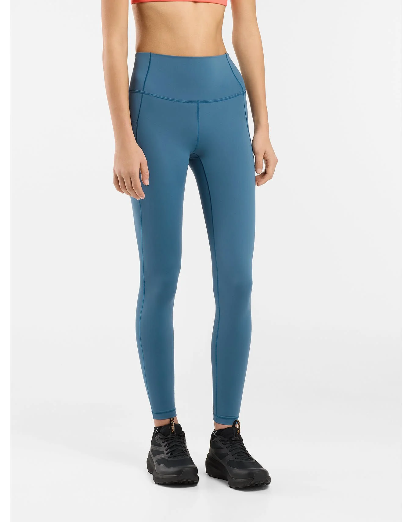 Essent High-Rise Legging 28"" Women's