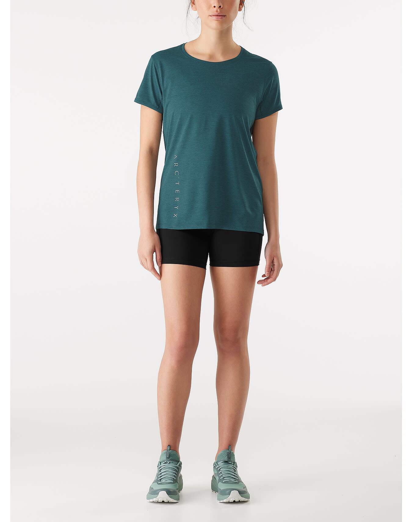 Essent High Rise Short 5 Women's