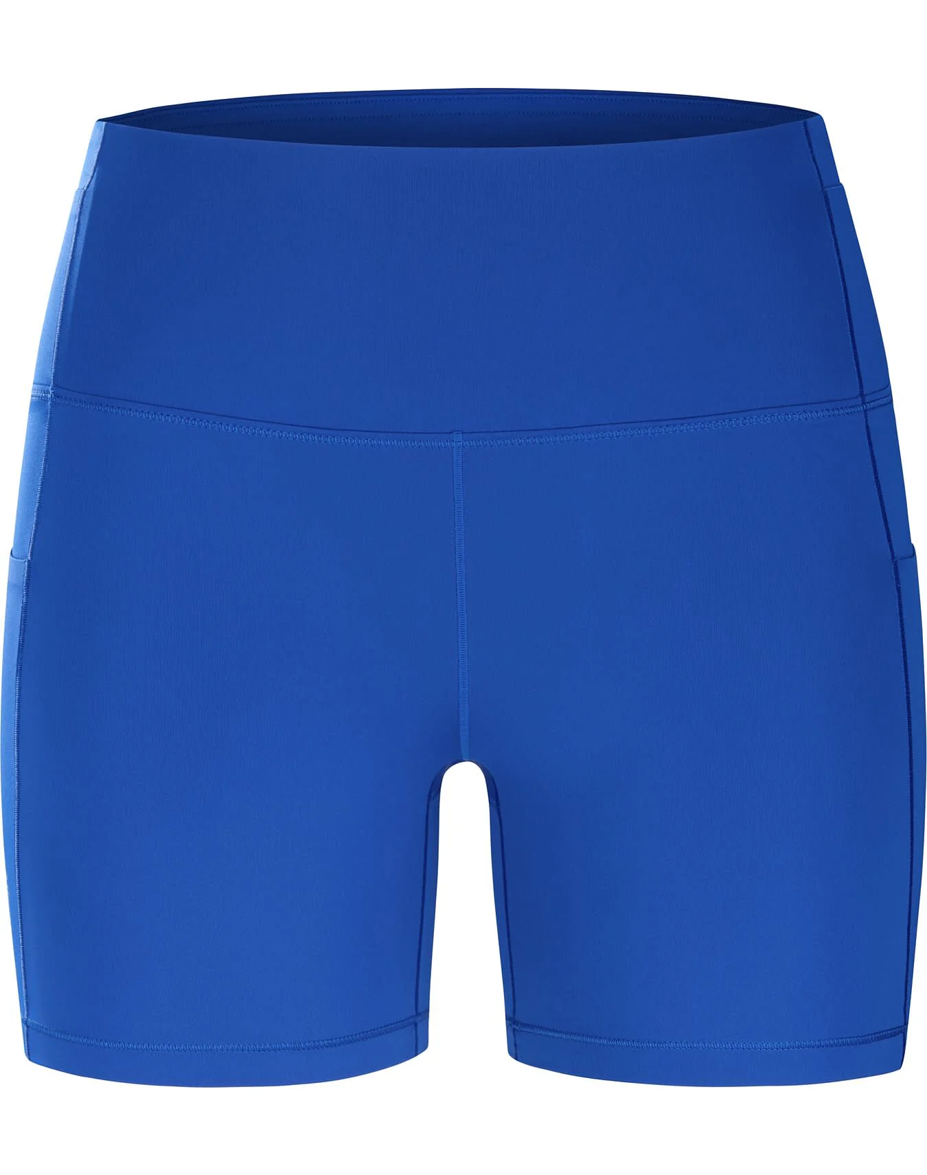 Essent High Rise Short 5 Women's