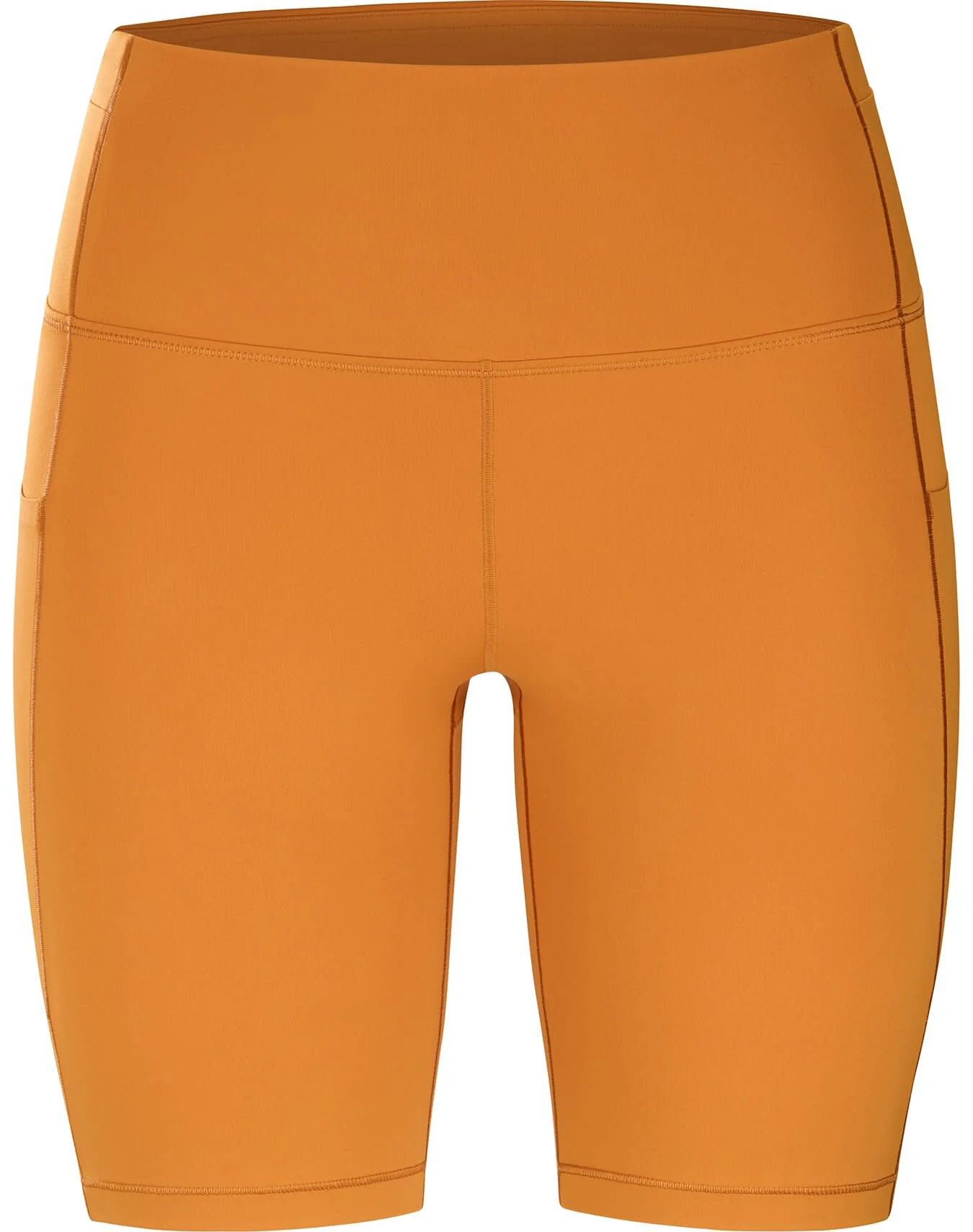 Essent High Rise Short 8 Women's