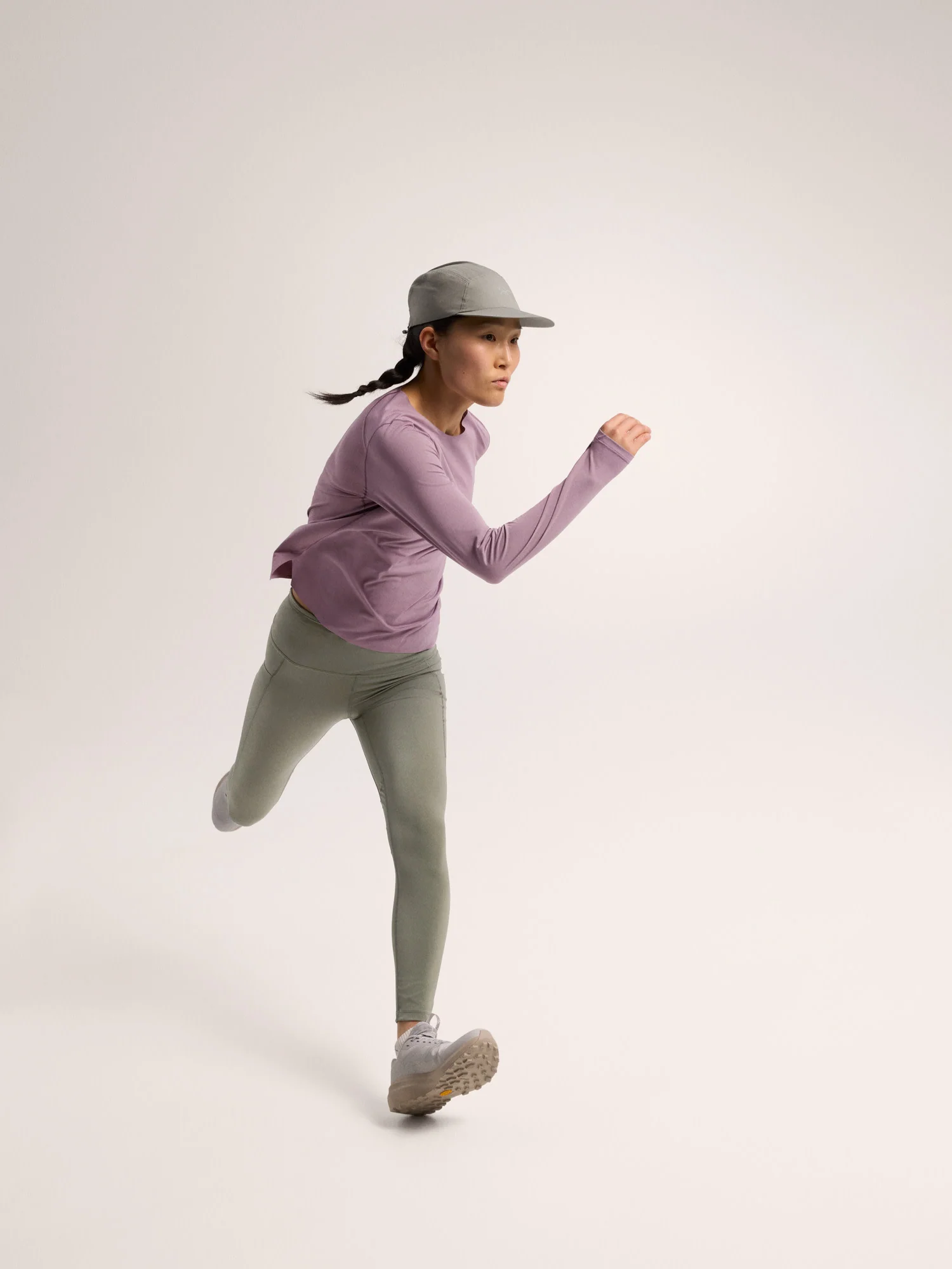 Essent High-Rise Utility Legging 26" Women's - Image 3