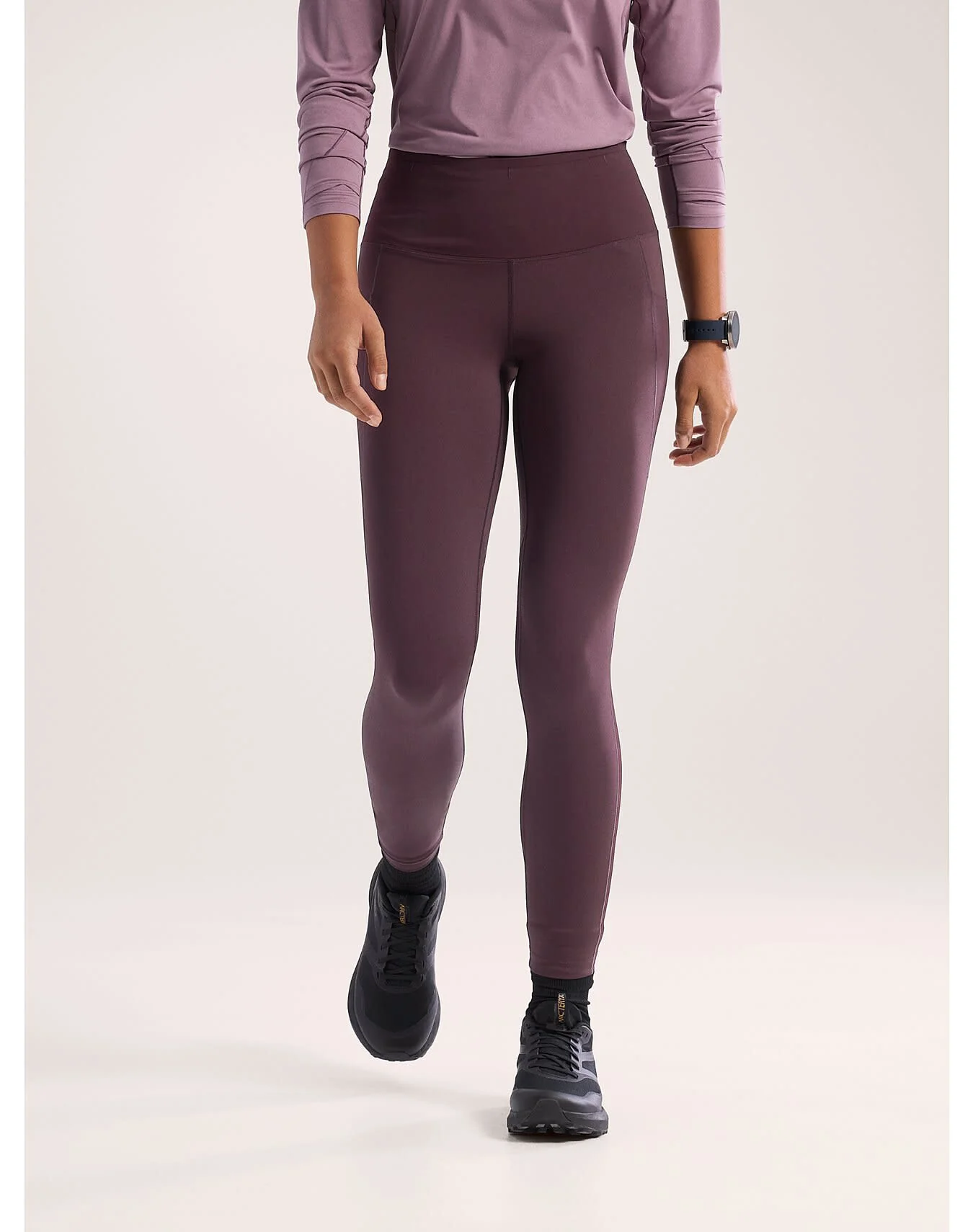 Essent High-Rise Utility Legging 26" Women's