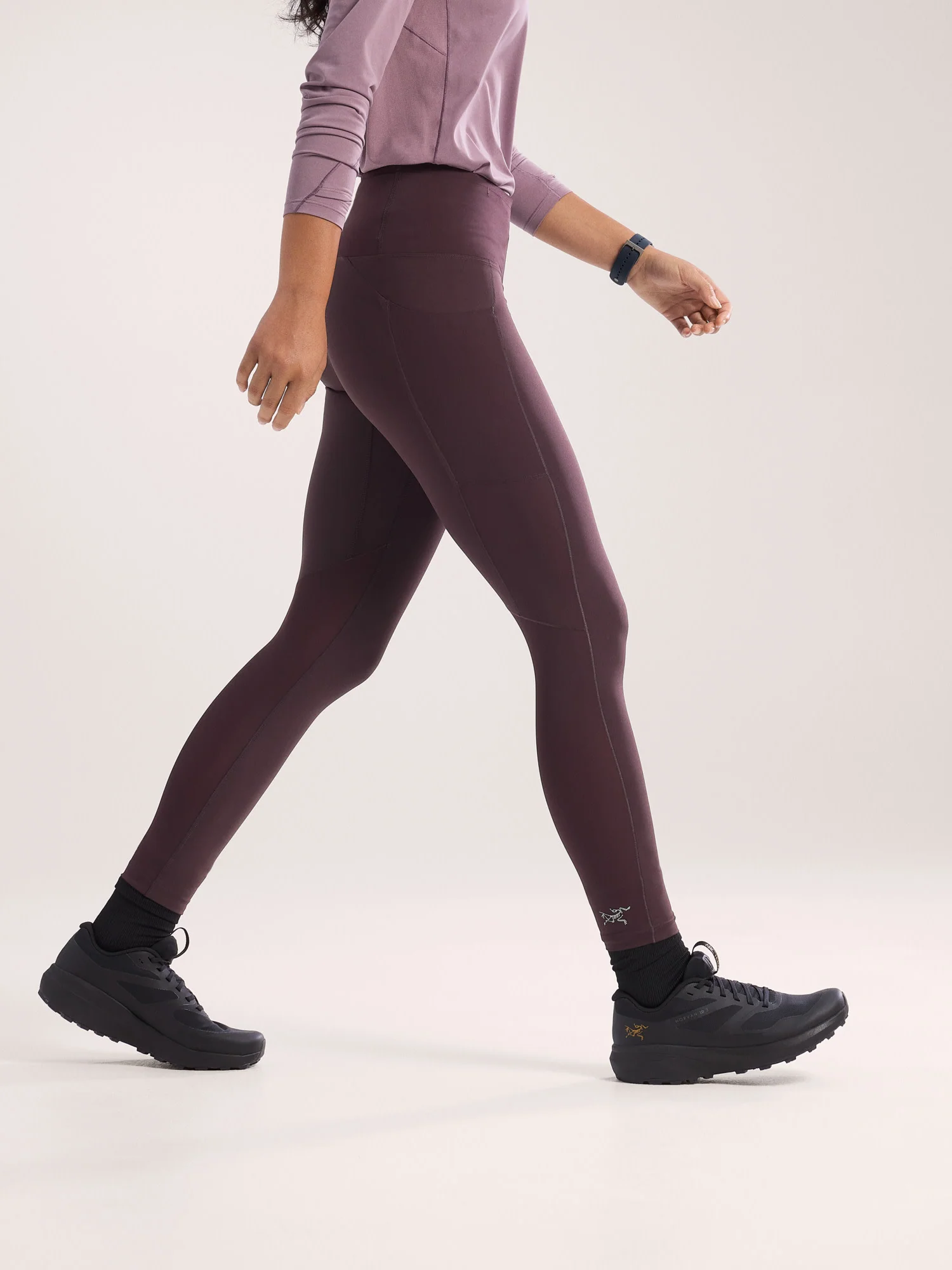 Essent High-Rise Utility Legging 26" Women's - Image 5