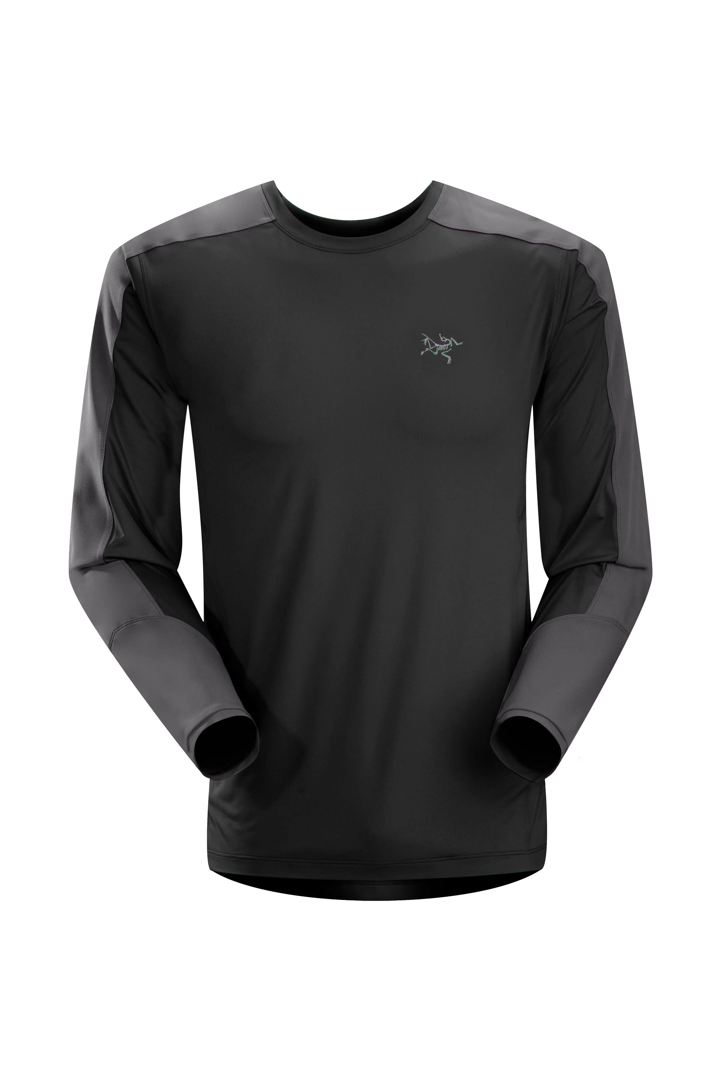 Ether Comp Crew LS Men's