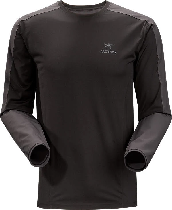Ether Comp Crew LS Men's