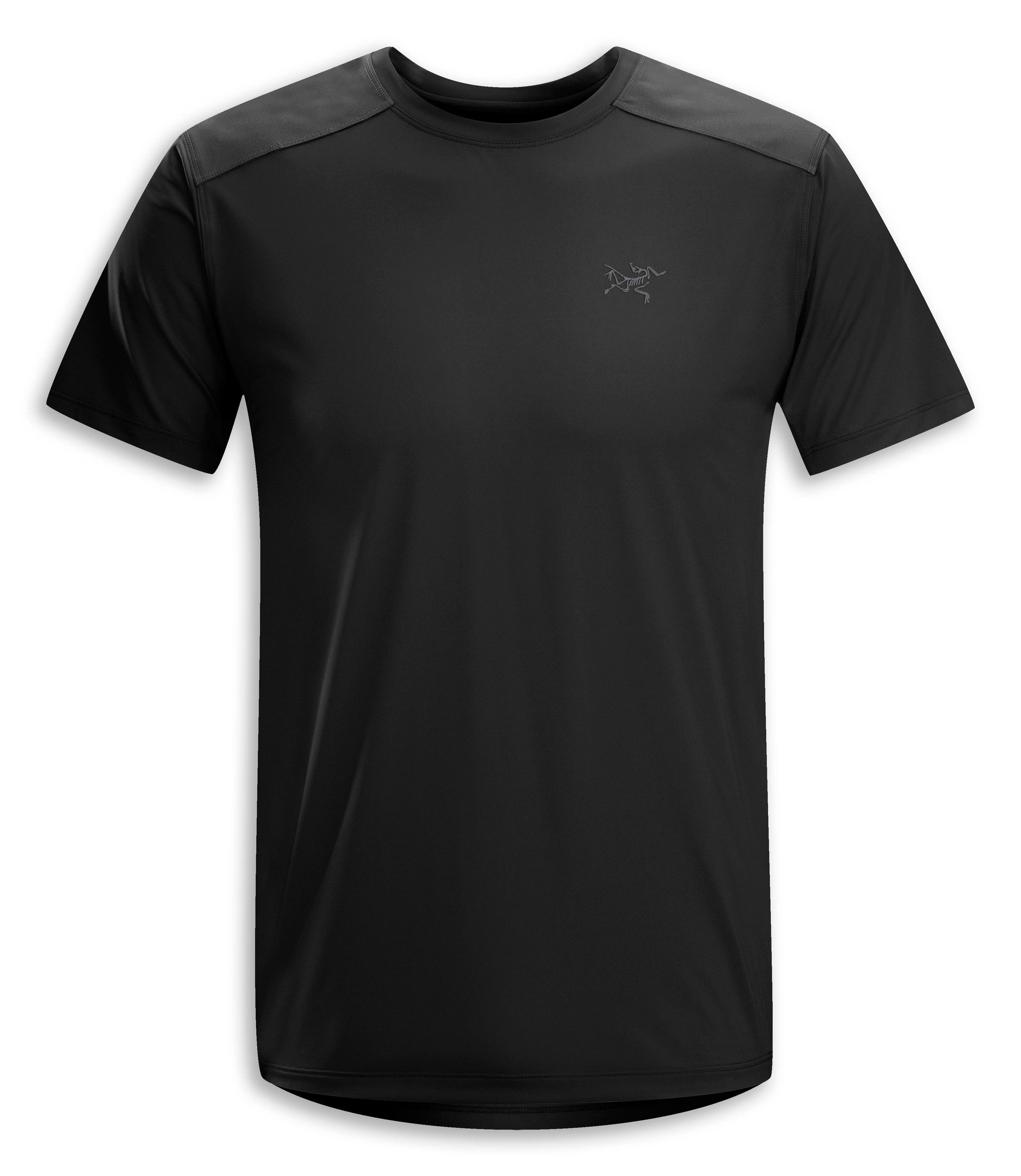 Ether Comp Crew SS Men's