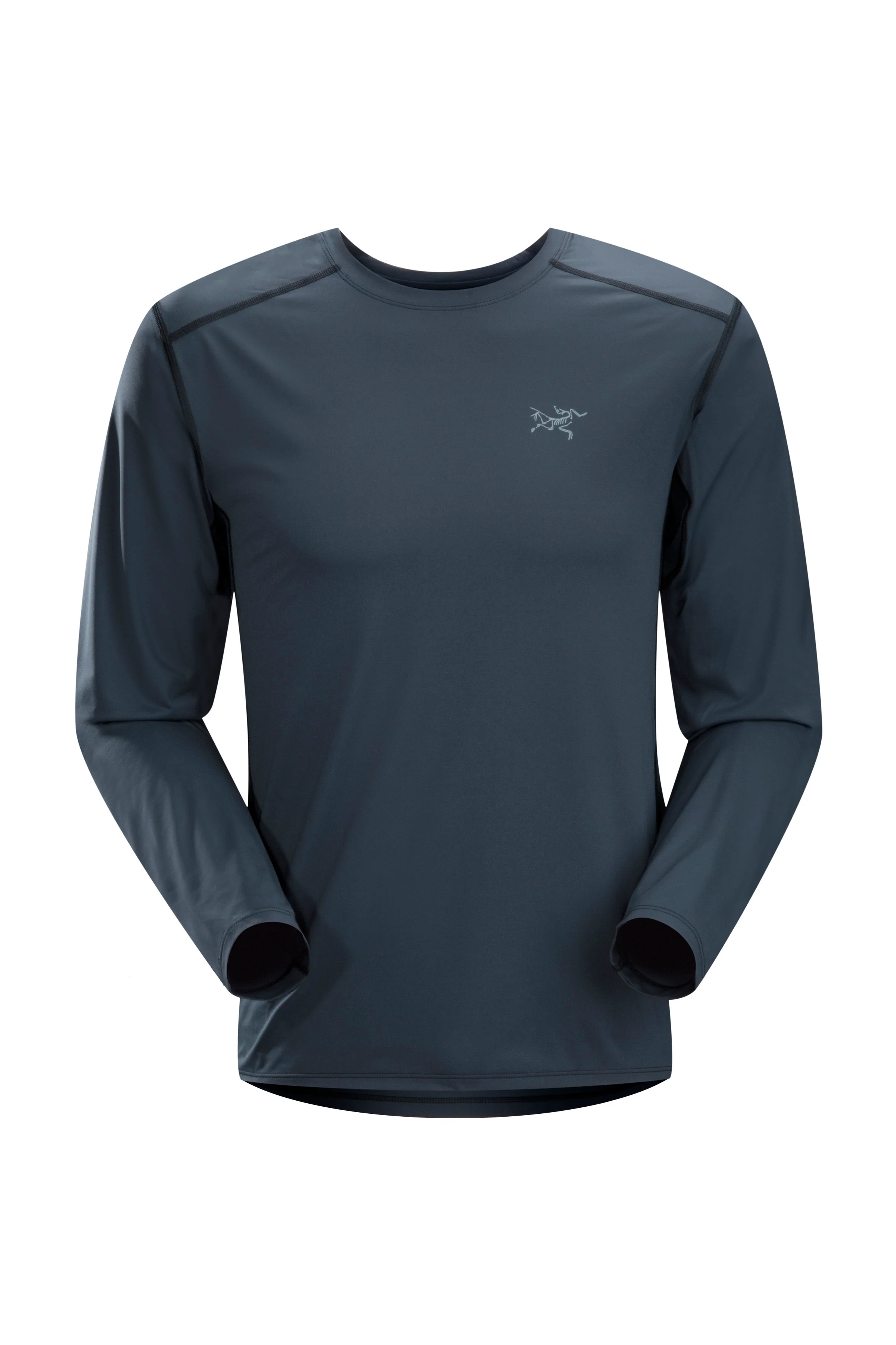 Ether Crew LS Men's