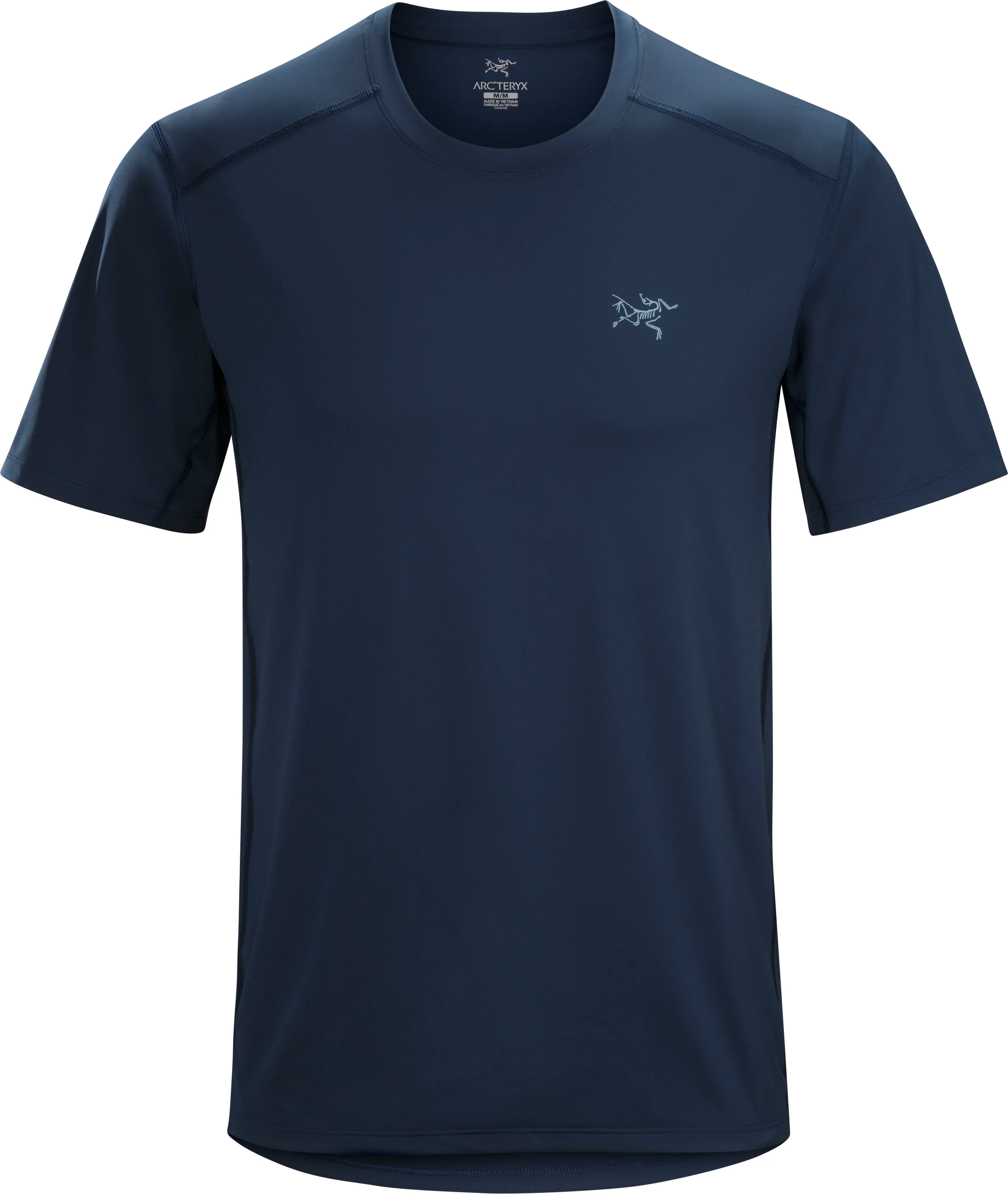 Ether Crew SS Men's