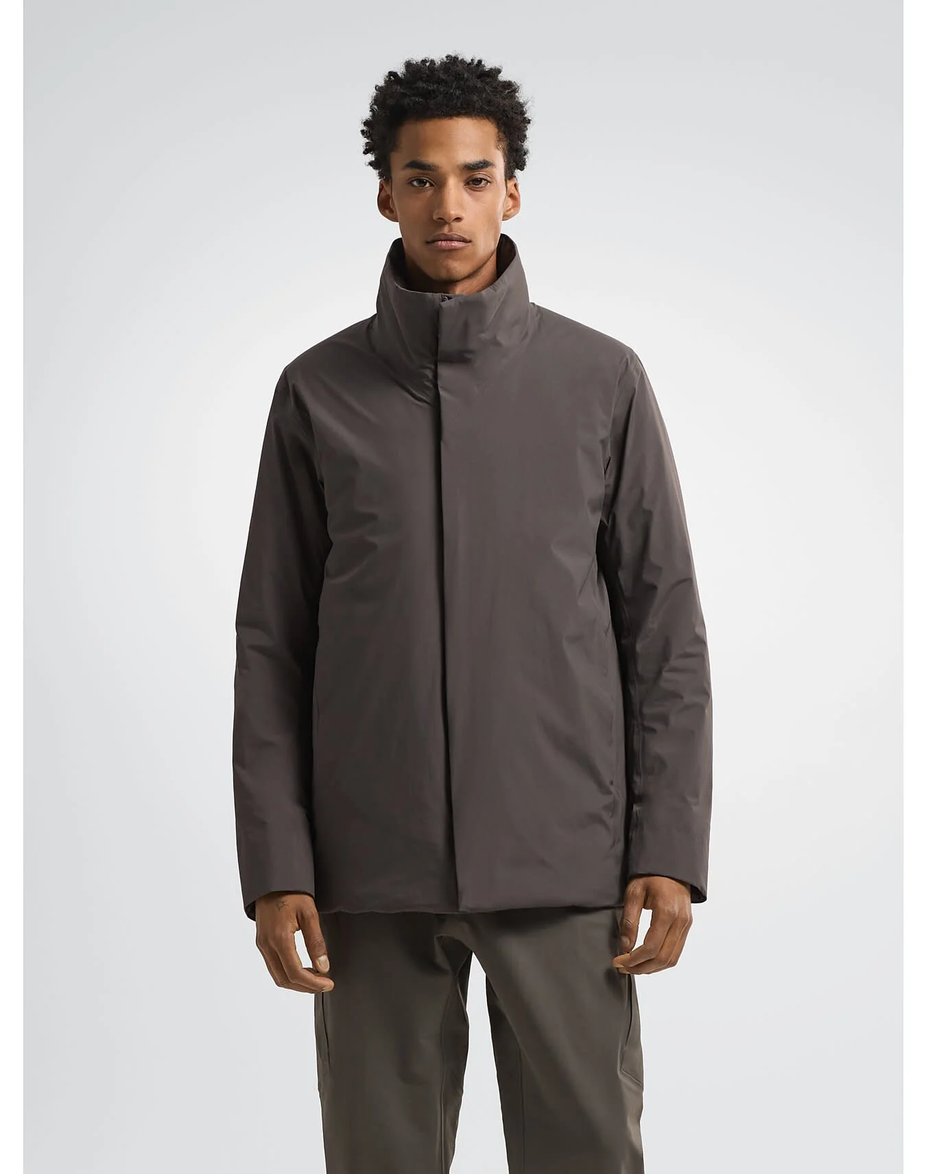 Euler Insulated Jacket Men's
