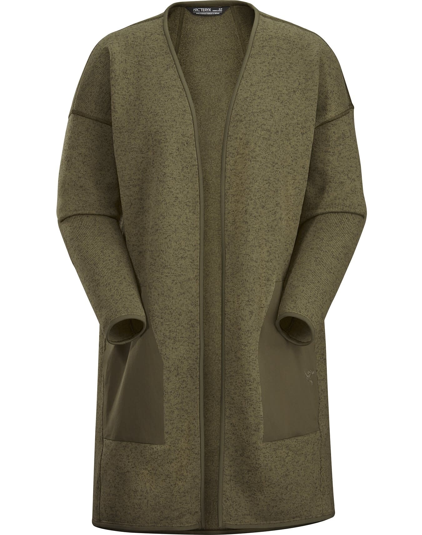 Extravert Cardigan Women's