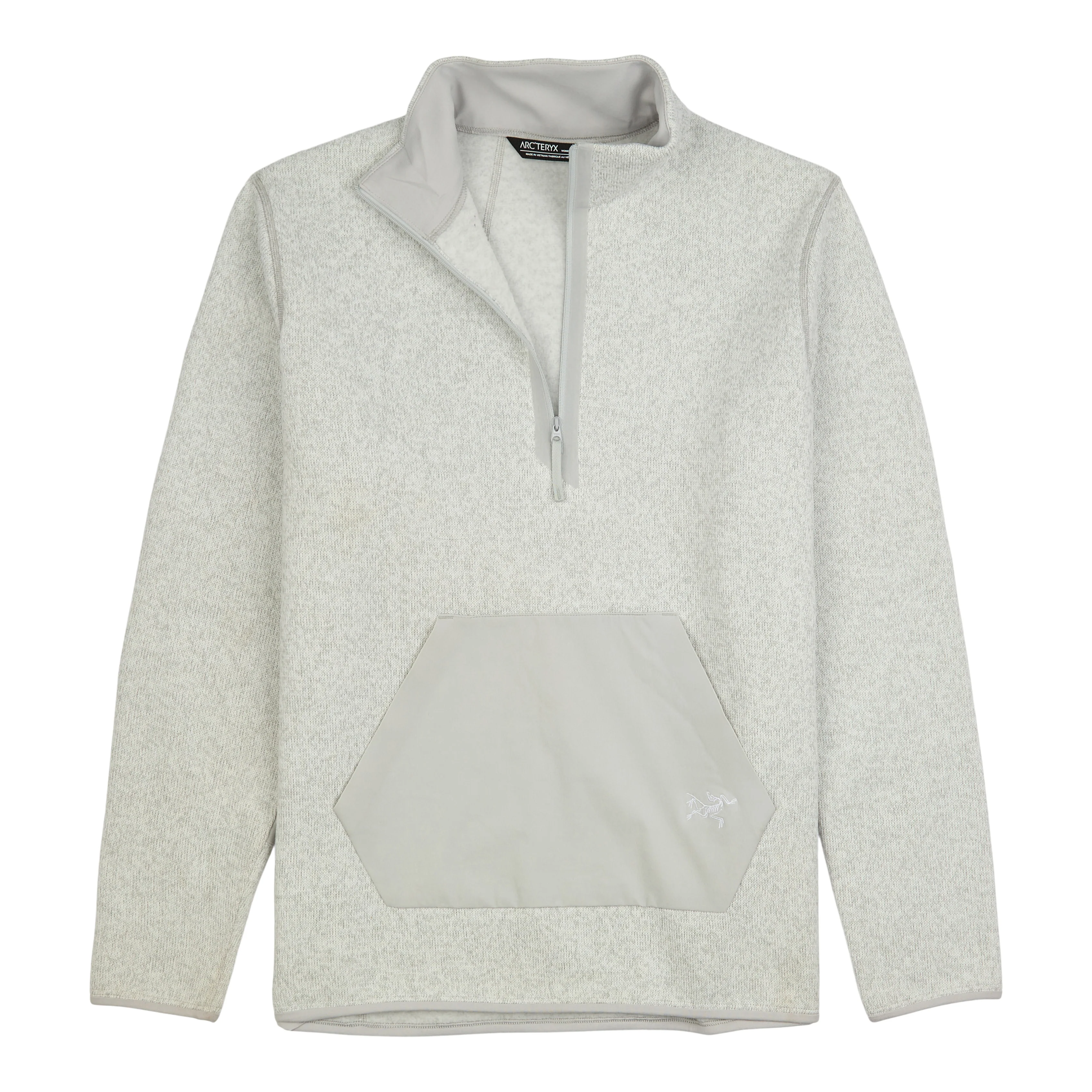Extravert Half Zip Women's