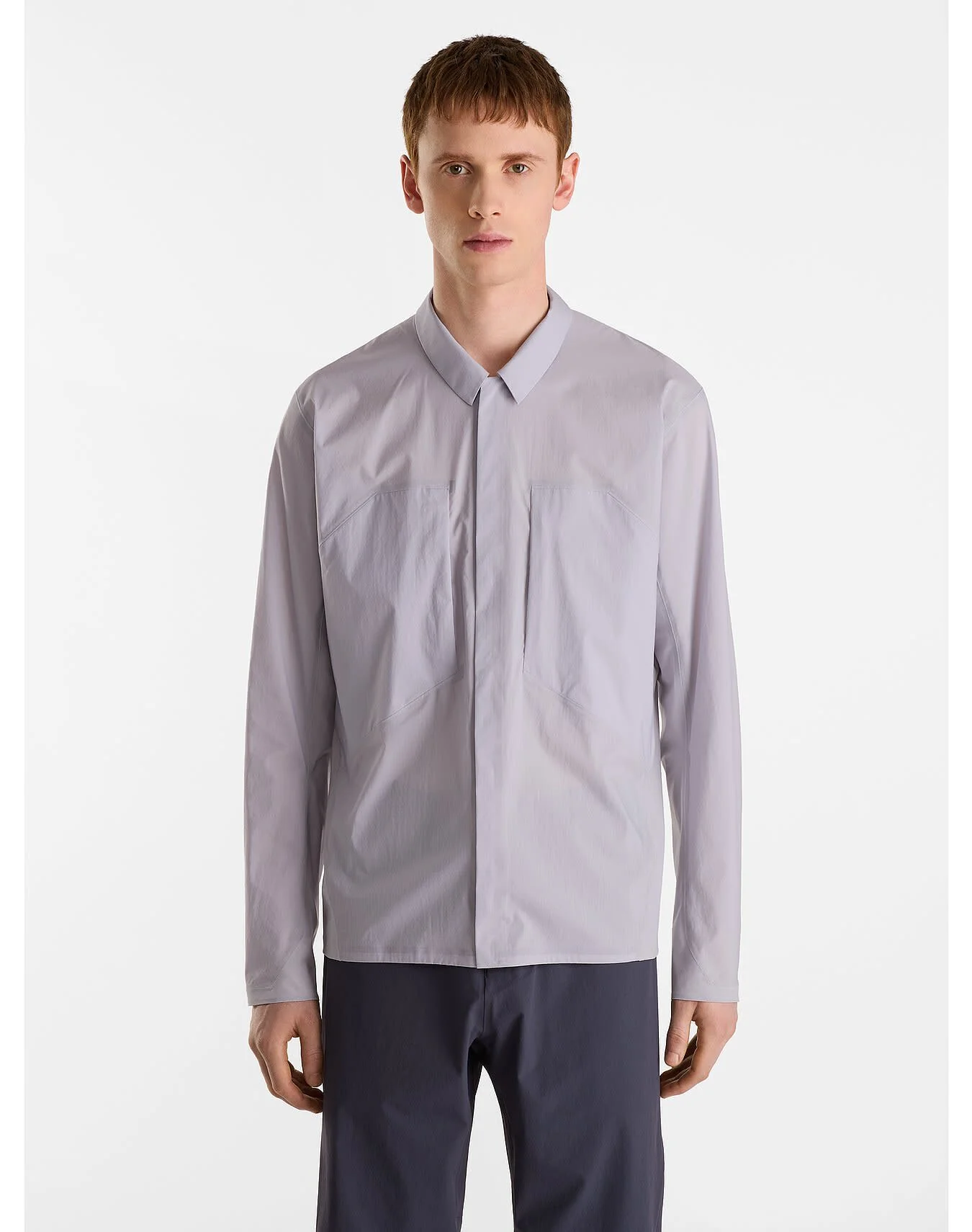 Fermat Jacket Men's