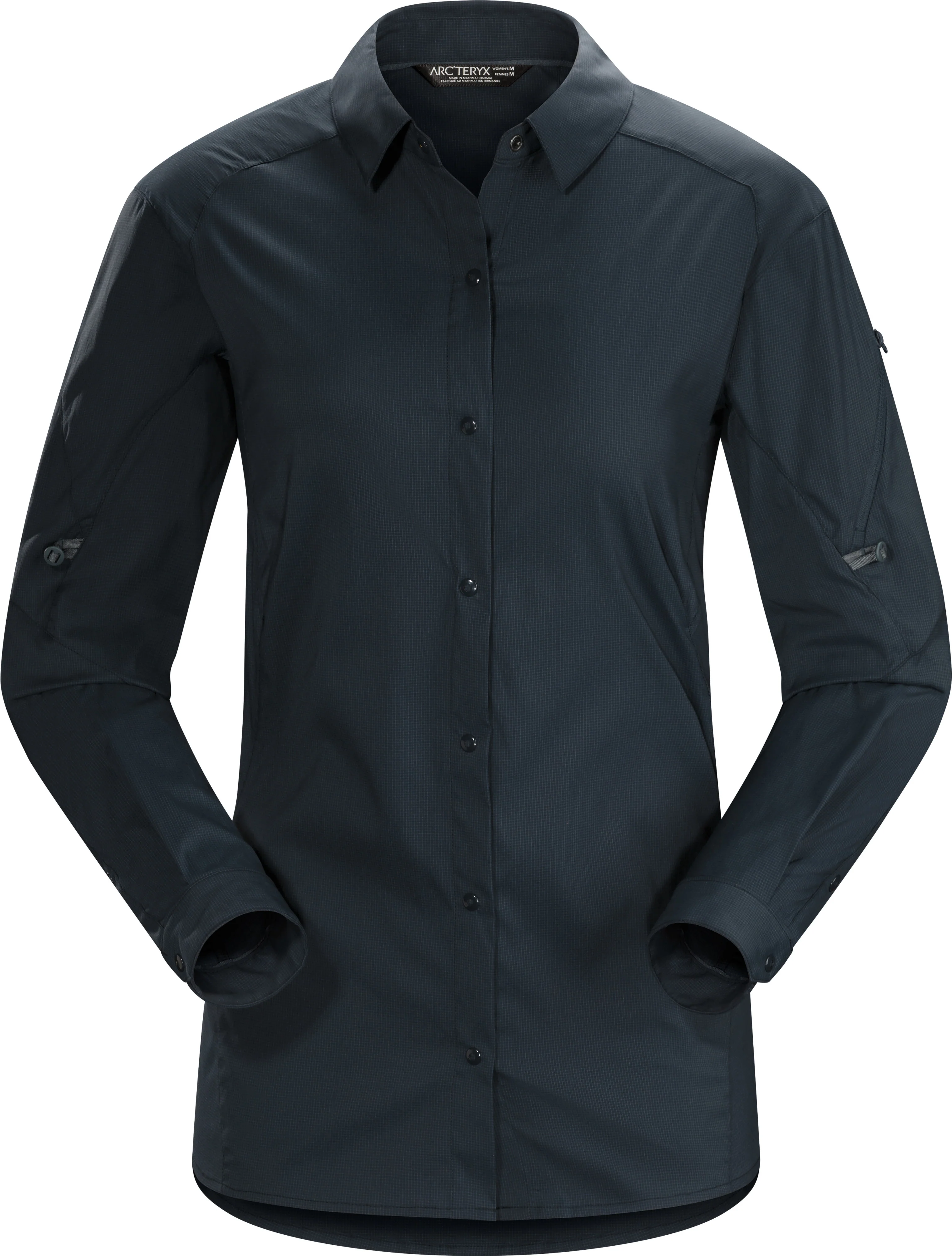Fernie LS Shirt Women's