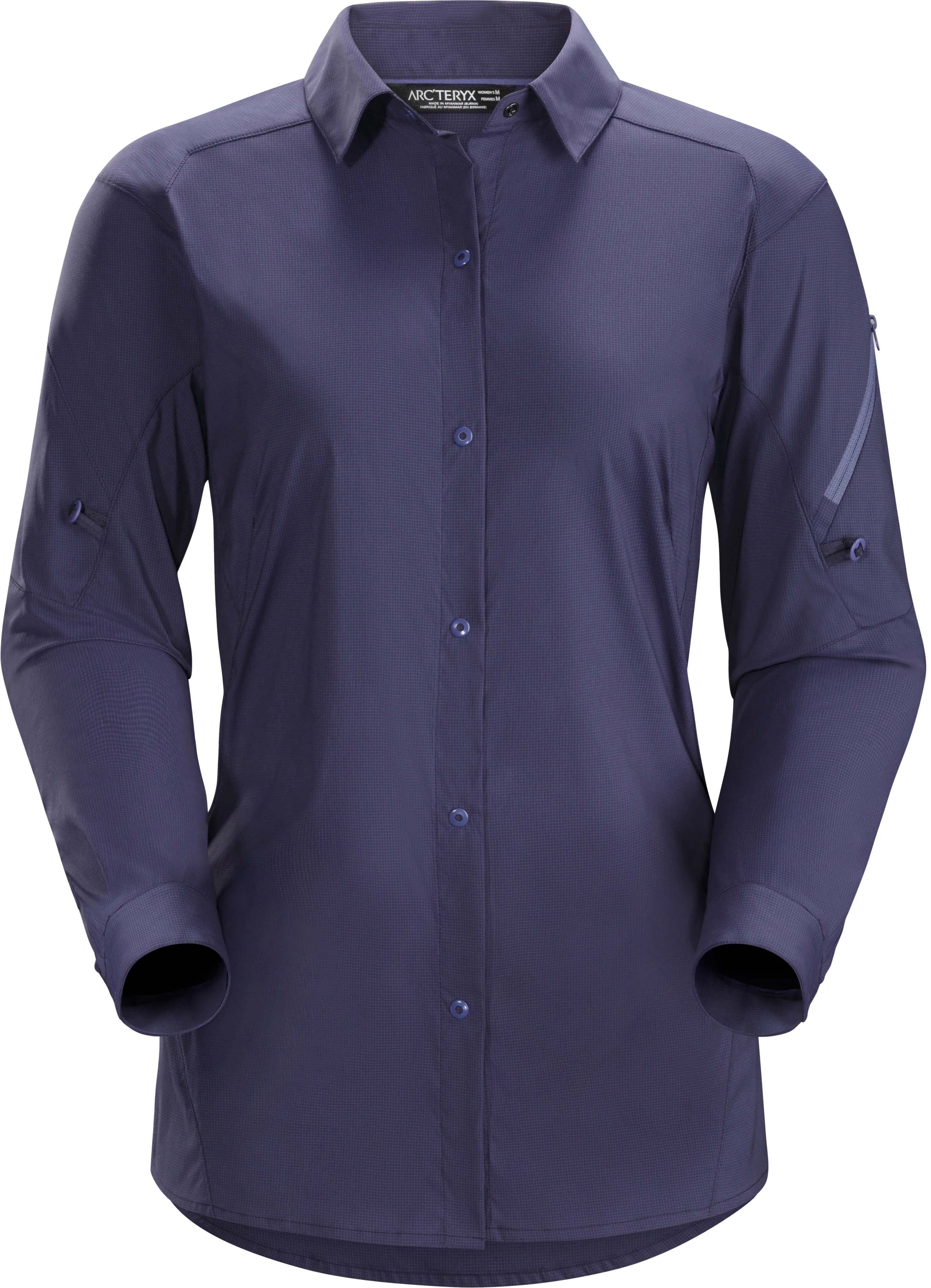 Fernie LS Shirt Women's