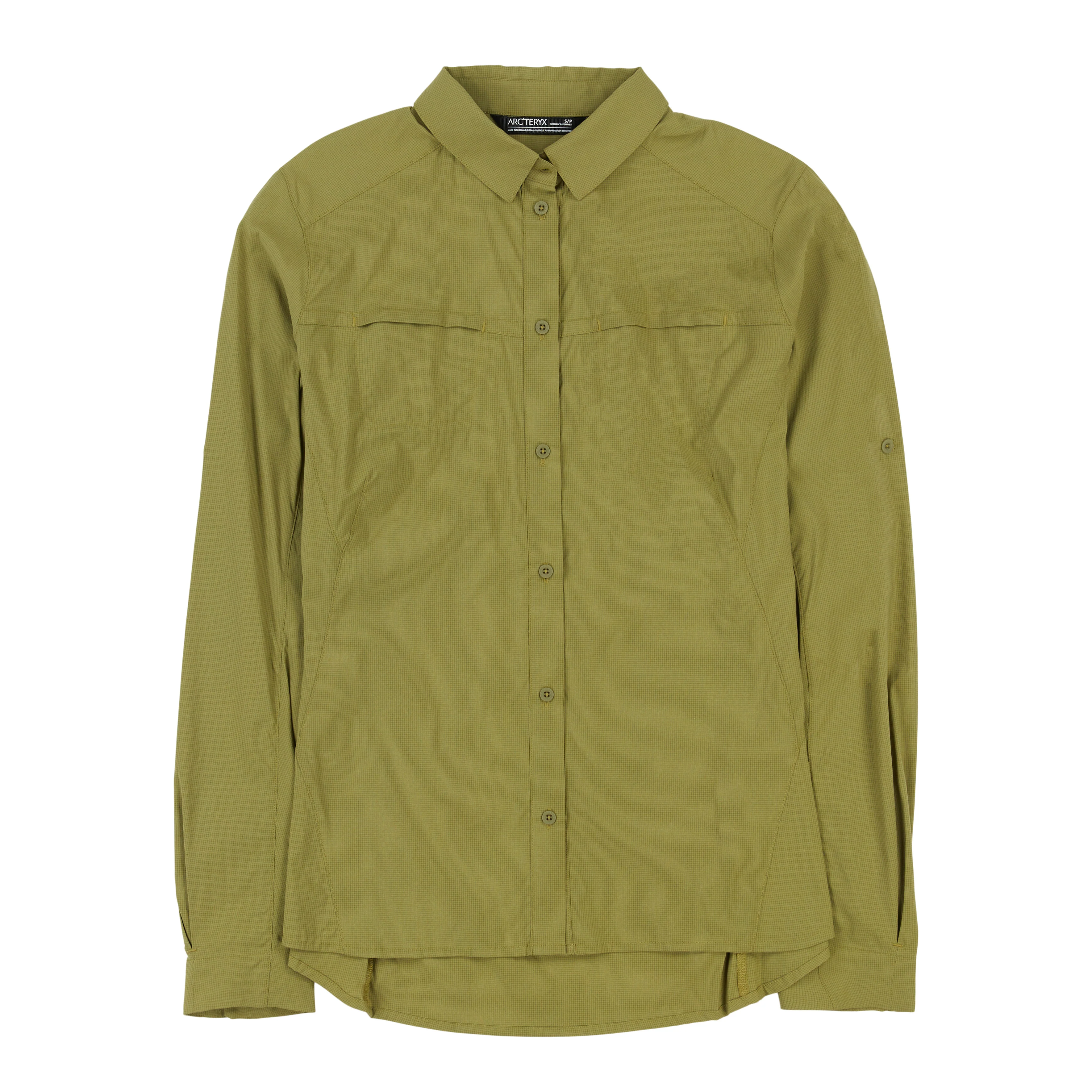 Fernie LS Shirt Women's