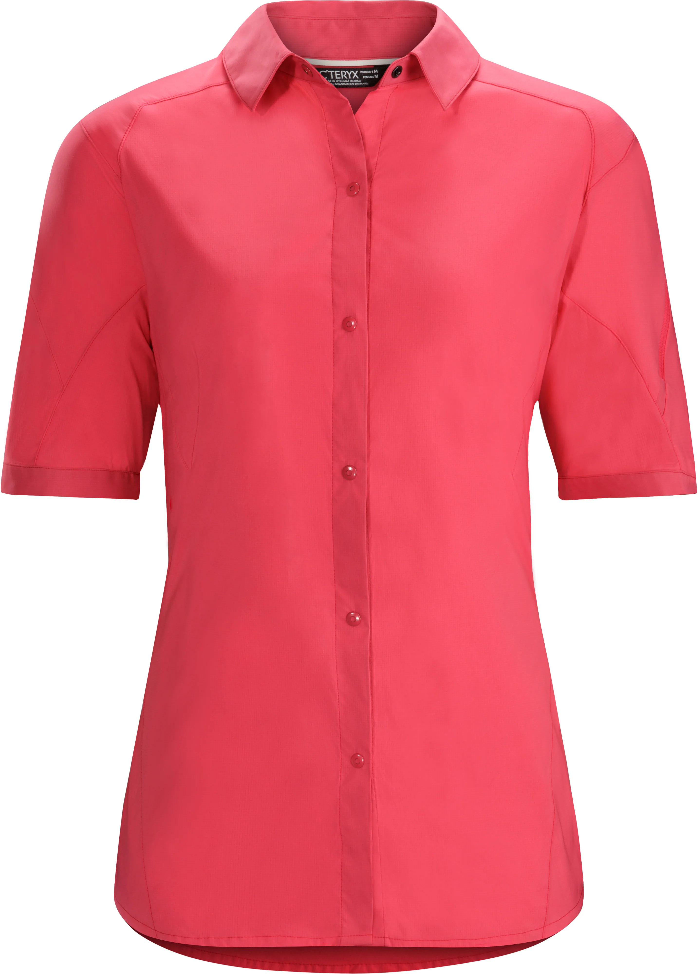 Fernie SS Shirt Women's