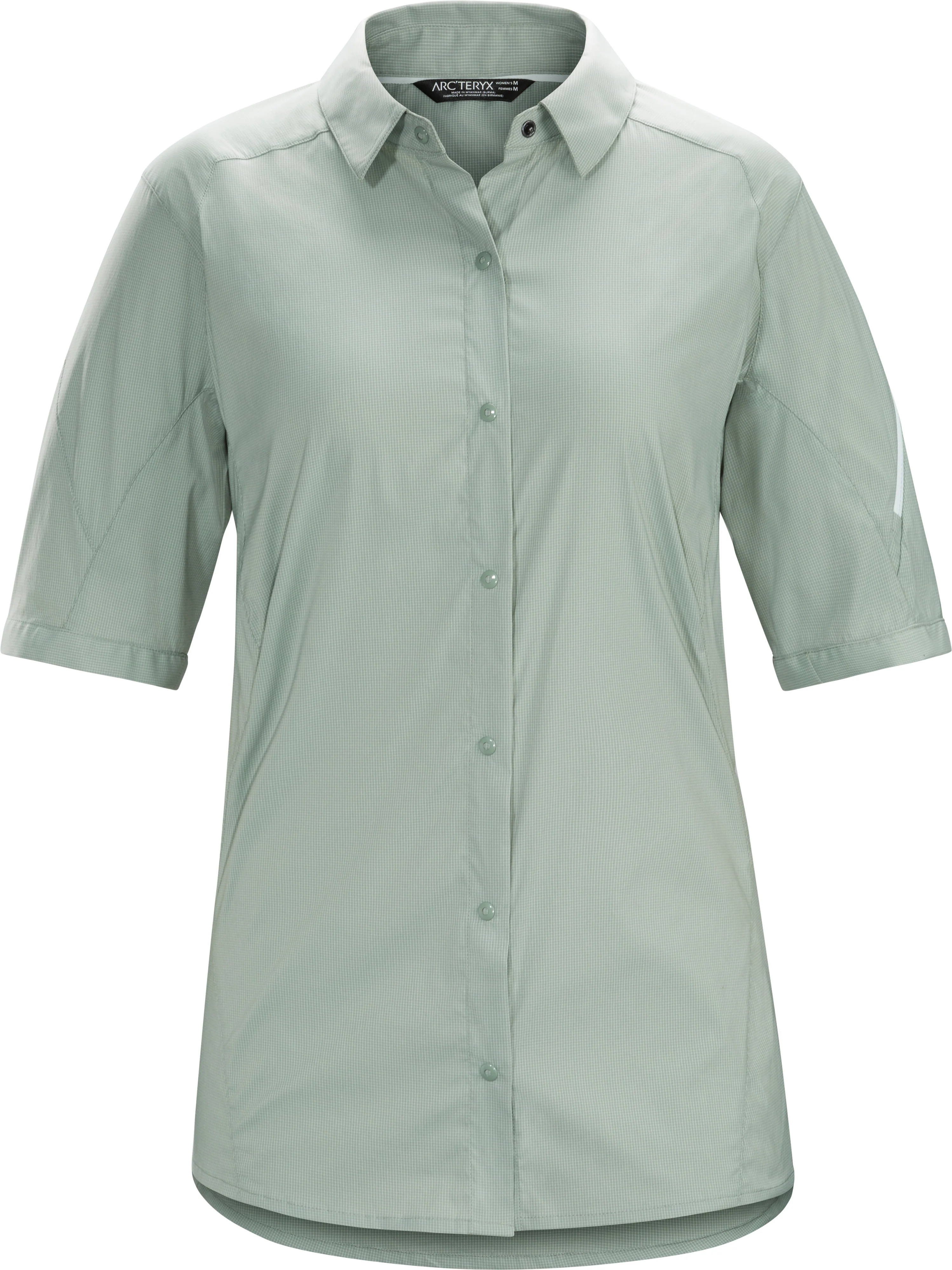 Fernie SS Shirt Women's