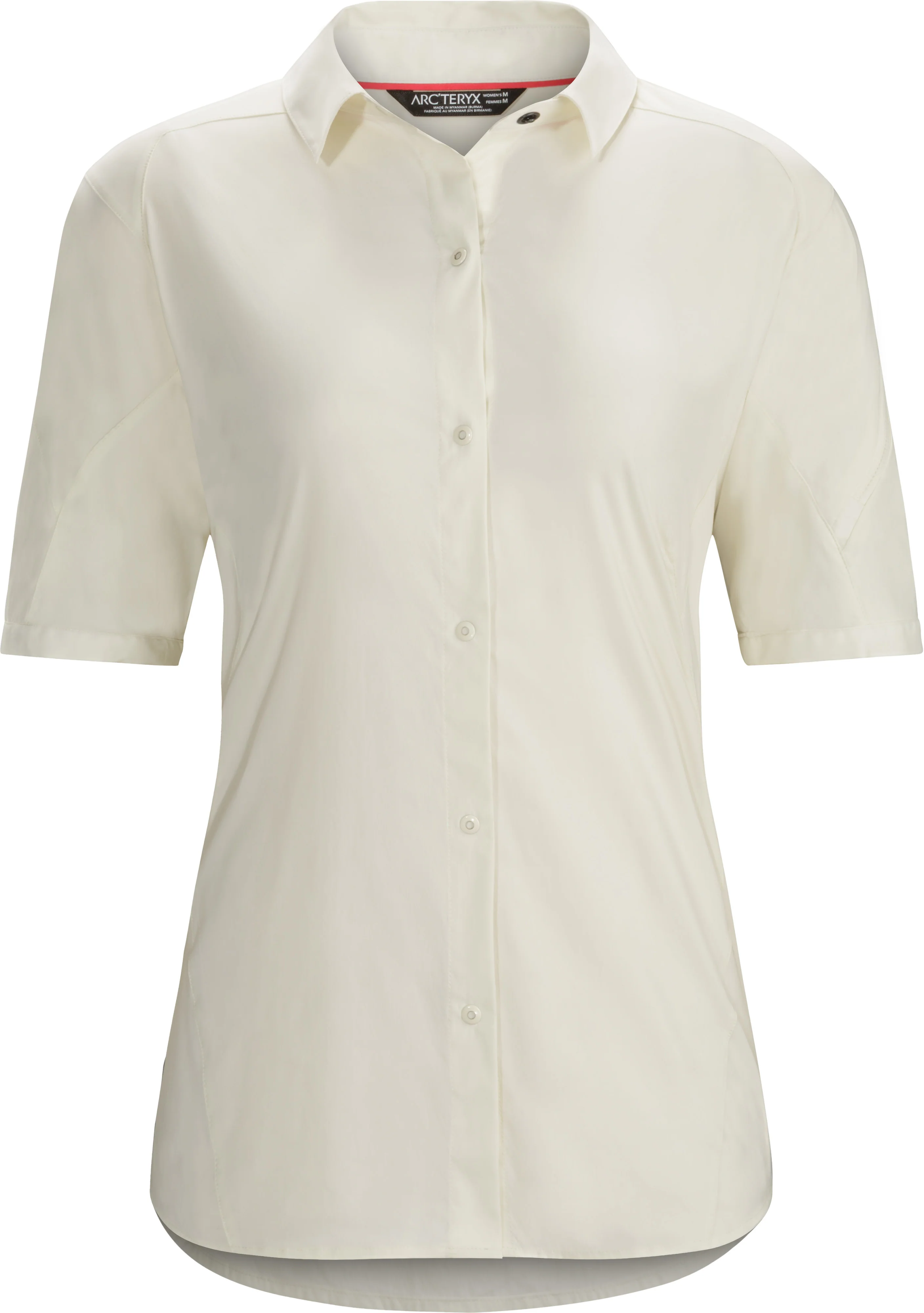 Fernie SS Shirt Women's