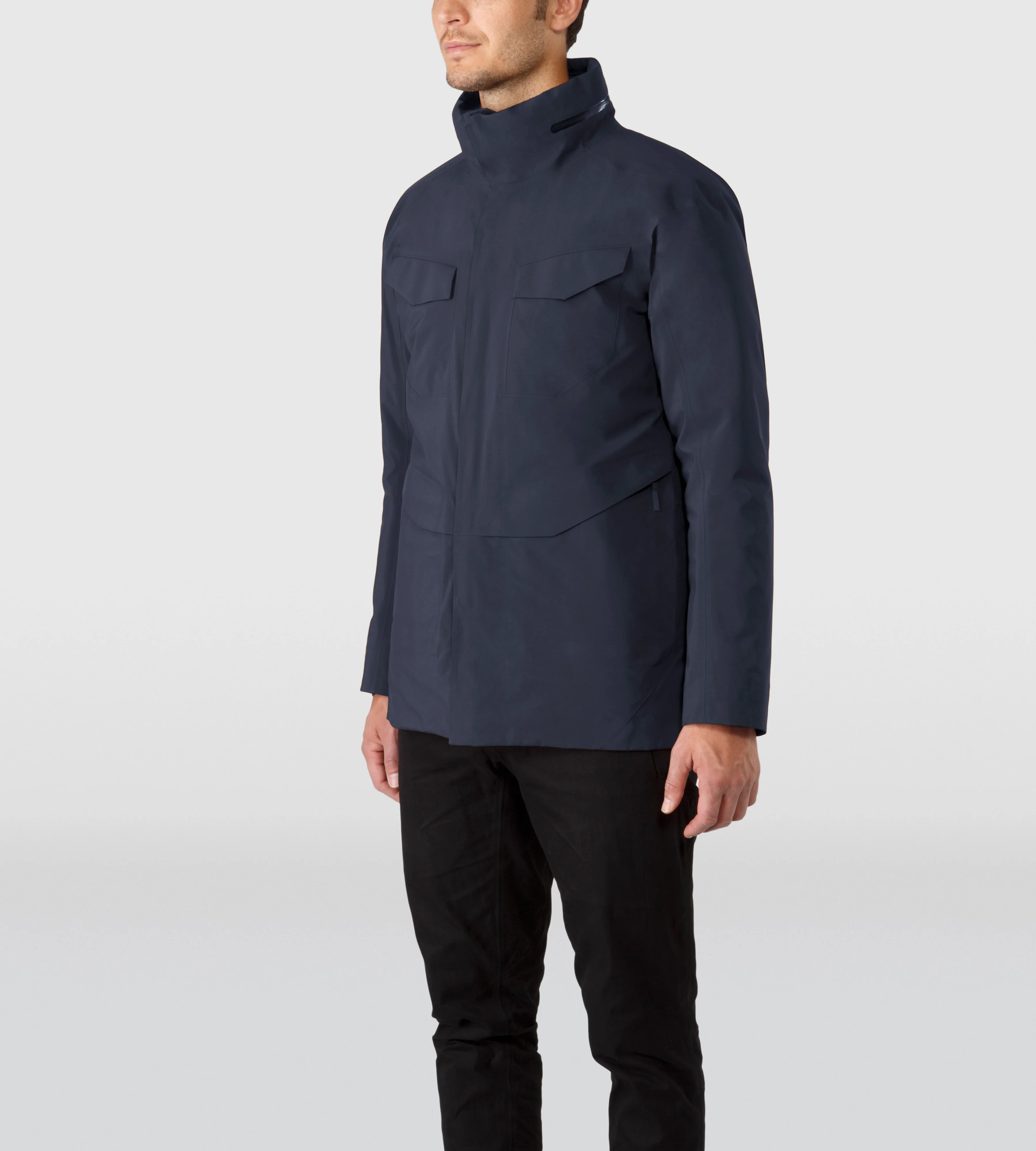 Field IS Jacket Men's
