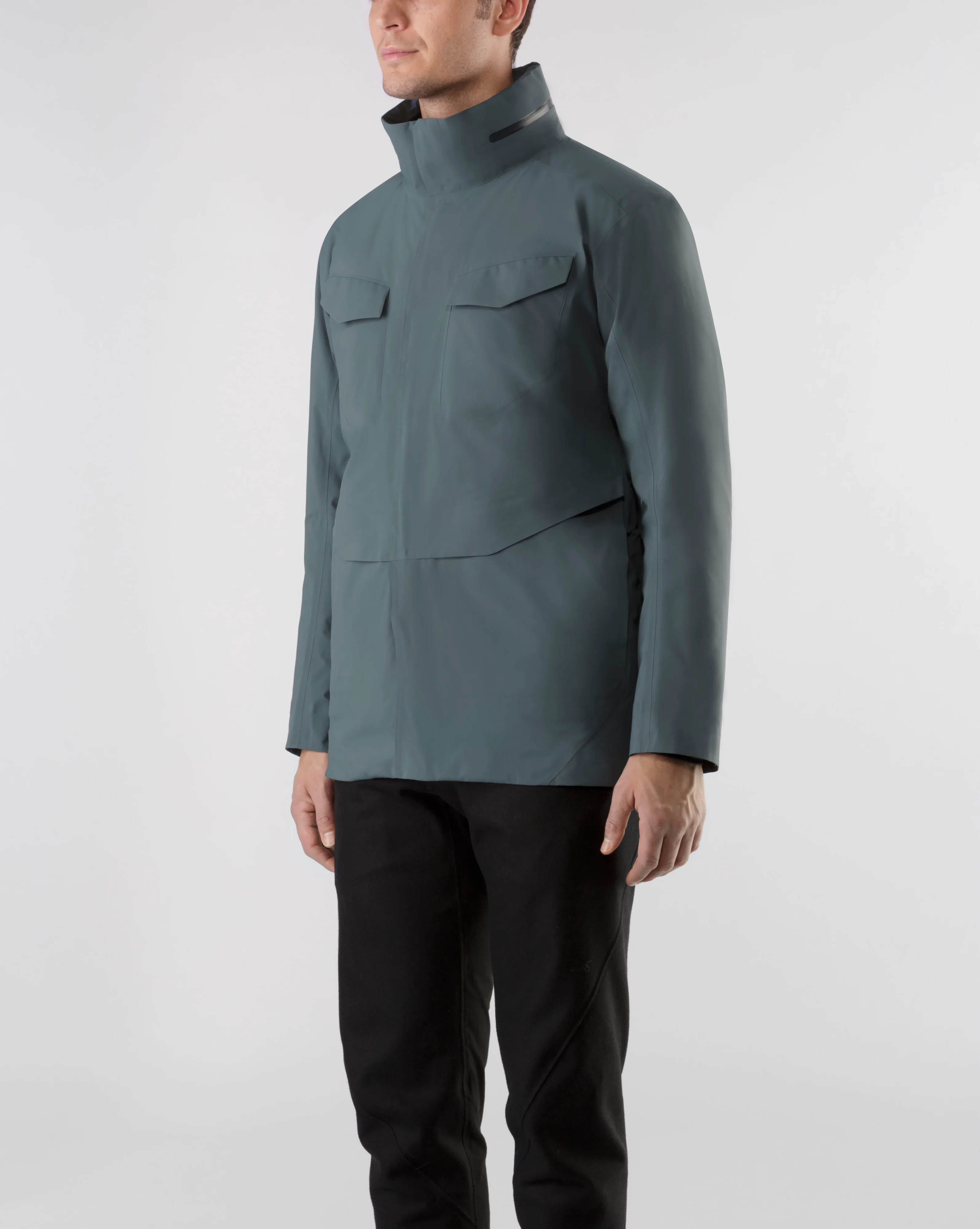 Field IS Jacket Men's