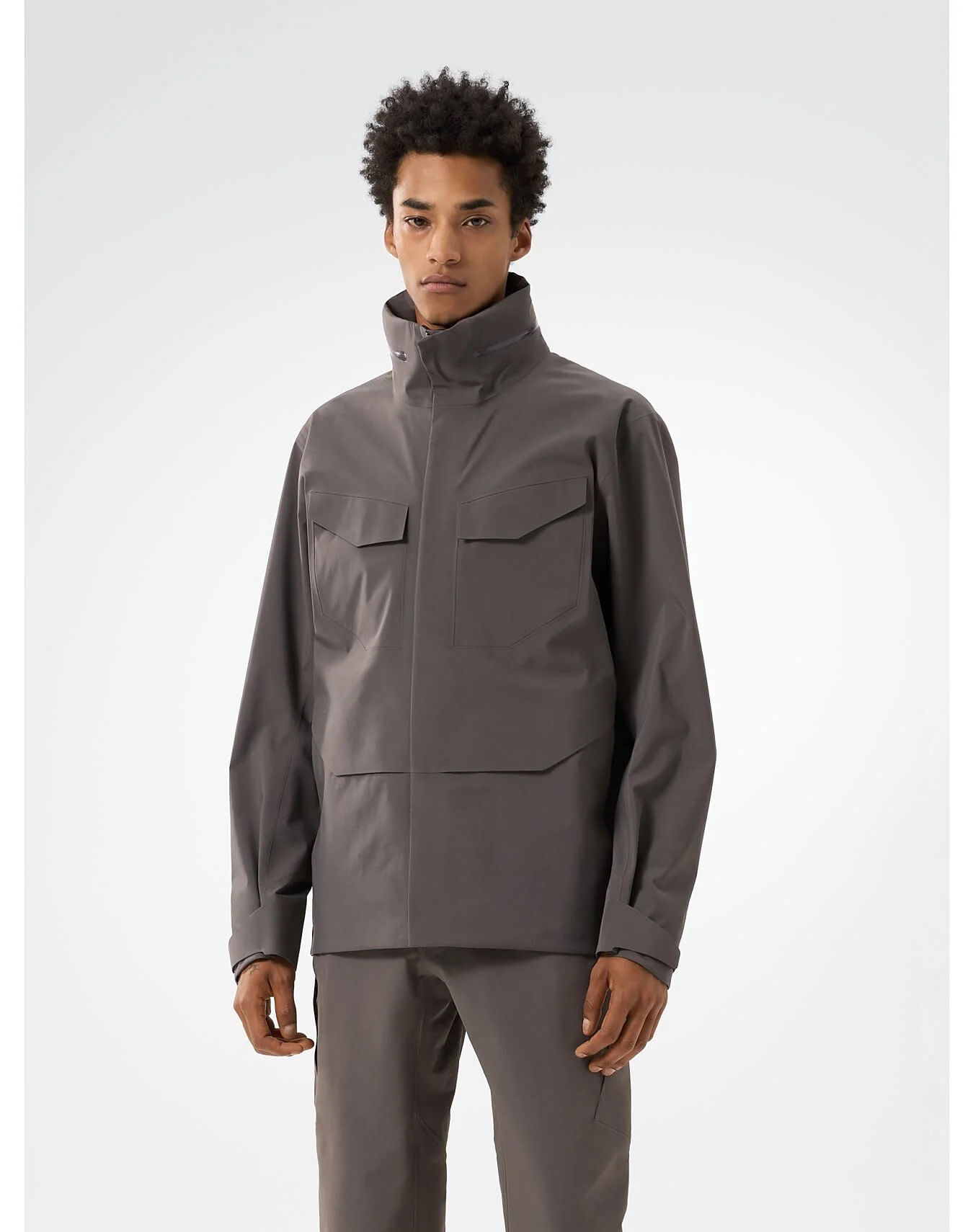 Field Jacket Men's