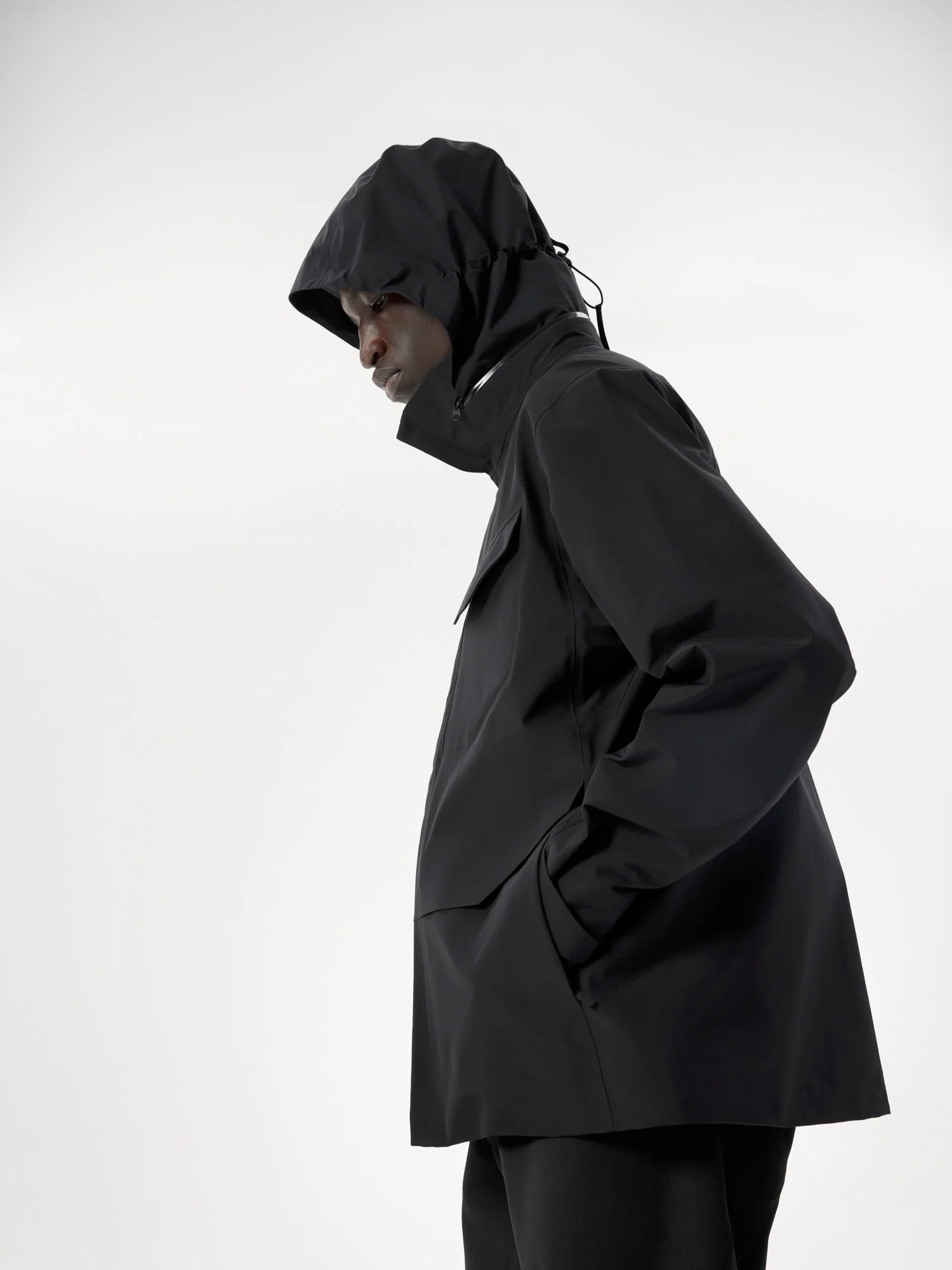 Field Jacket Men's - Image 2