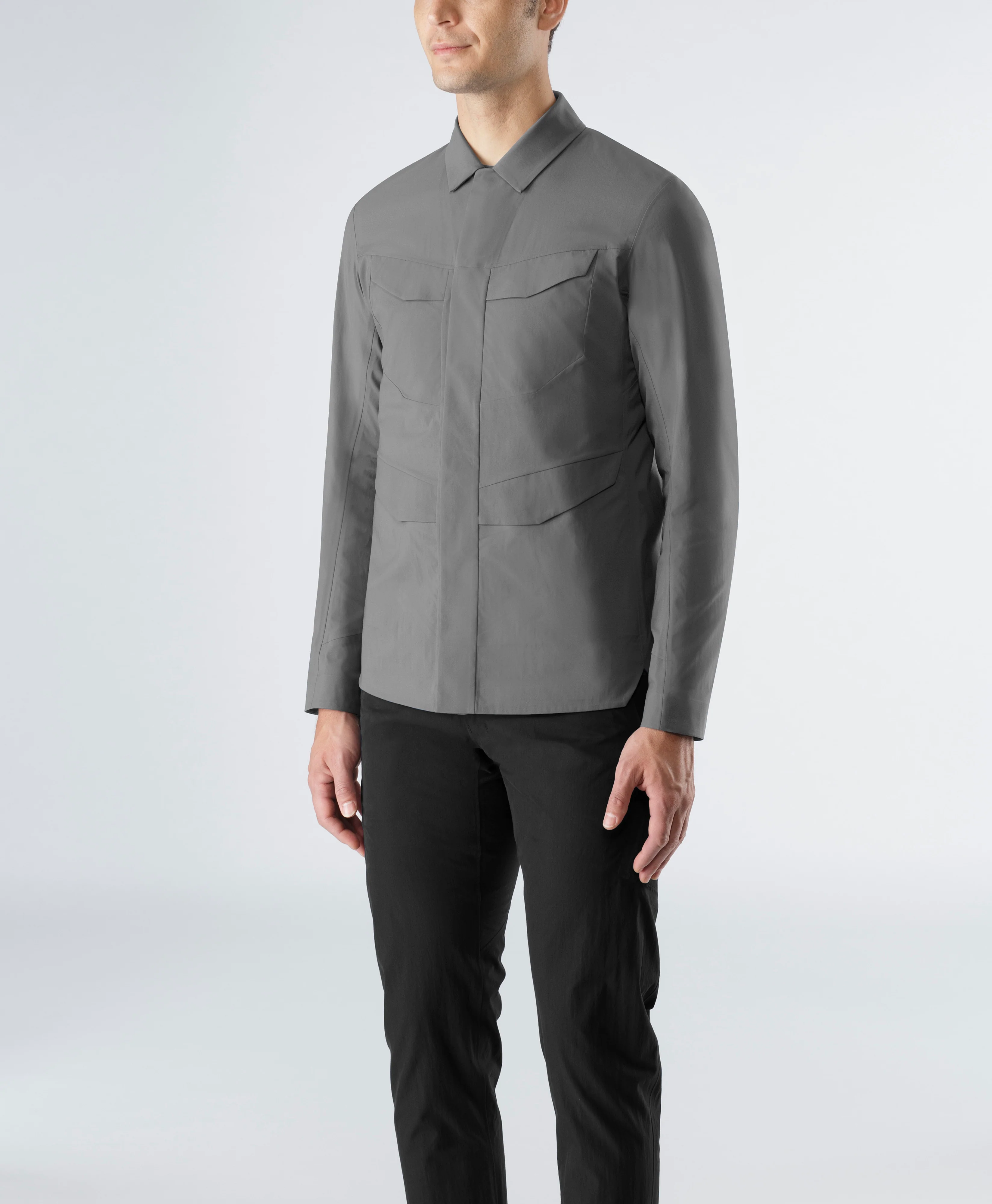 Field Overshirt Men's