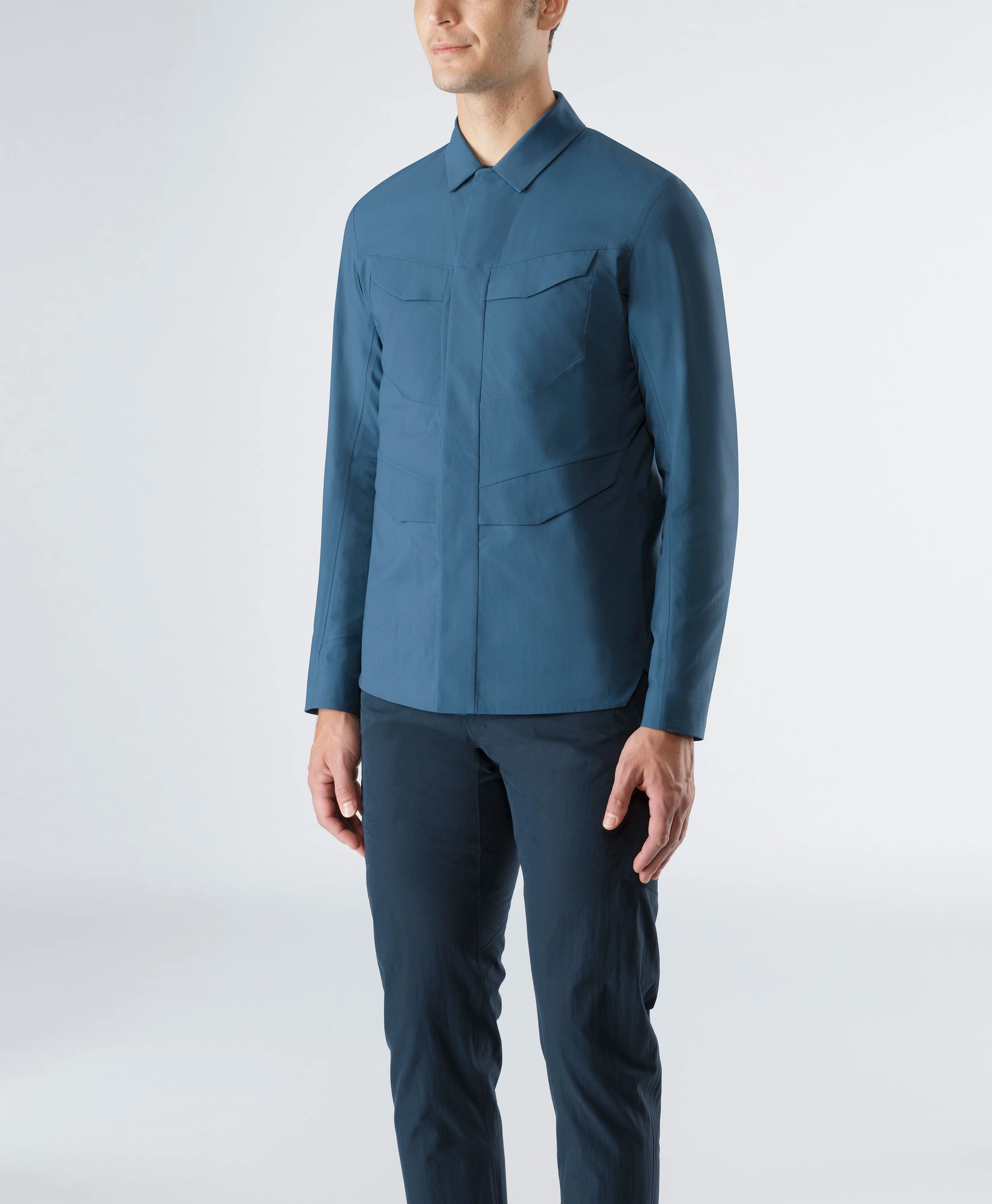 Field Overshirt Men's