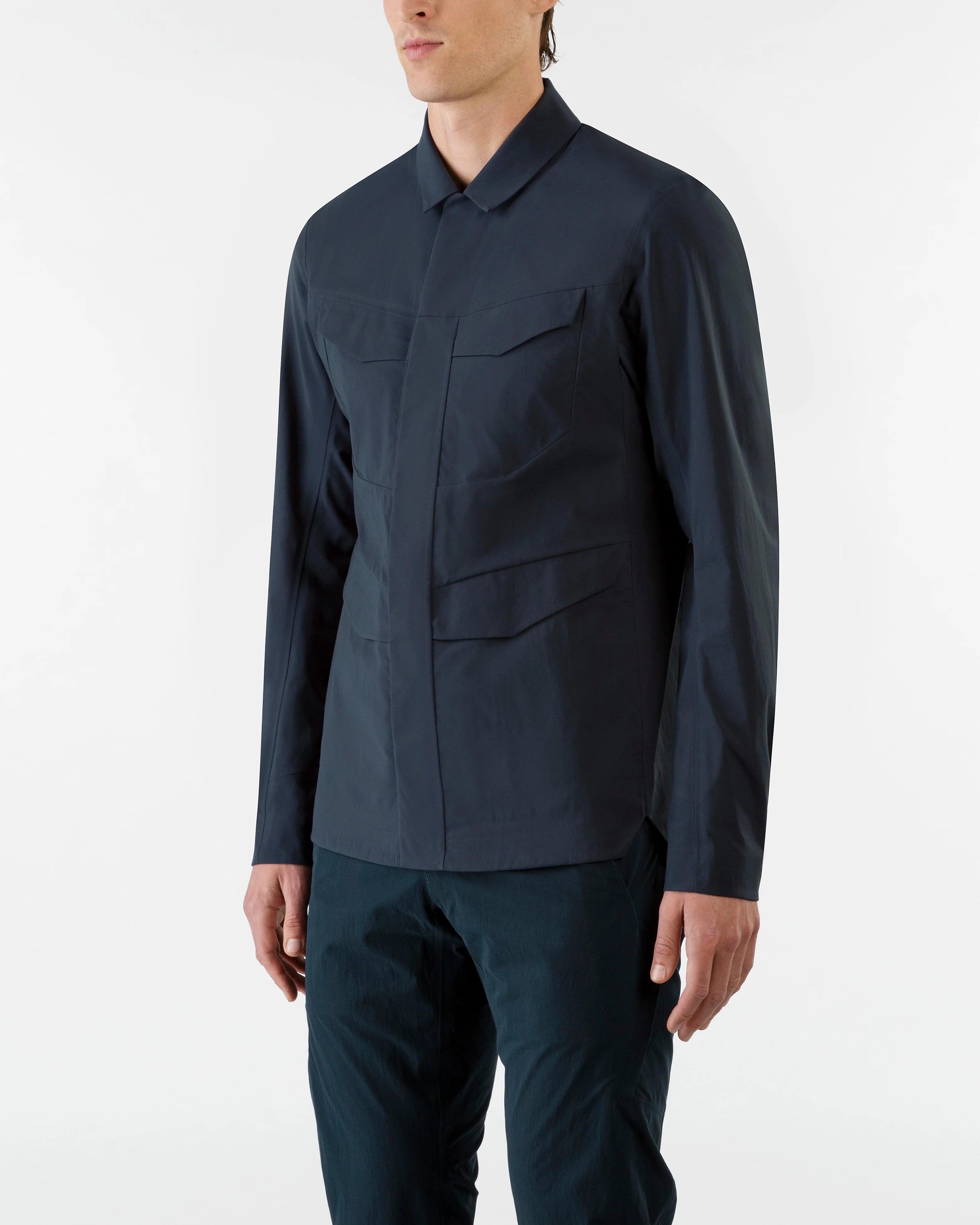 Field Overshirt Men's