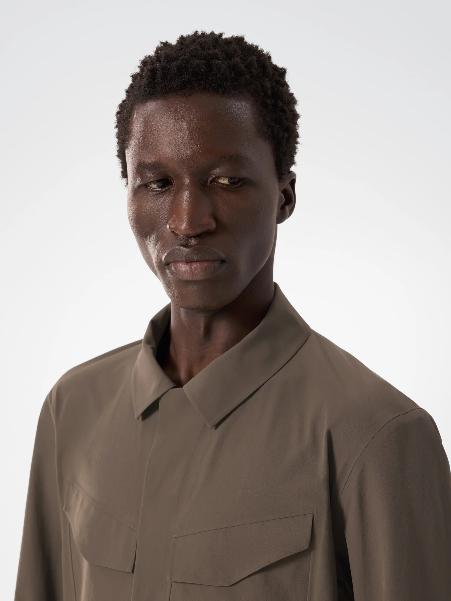 Field Softshell Jacket Men's - Image 2