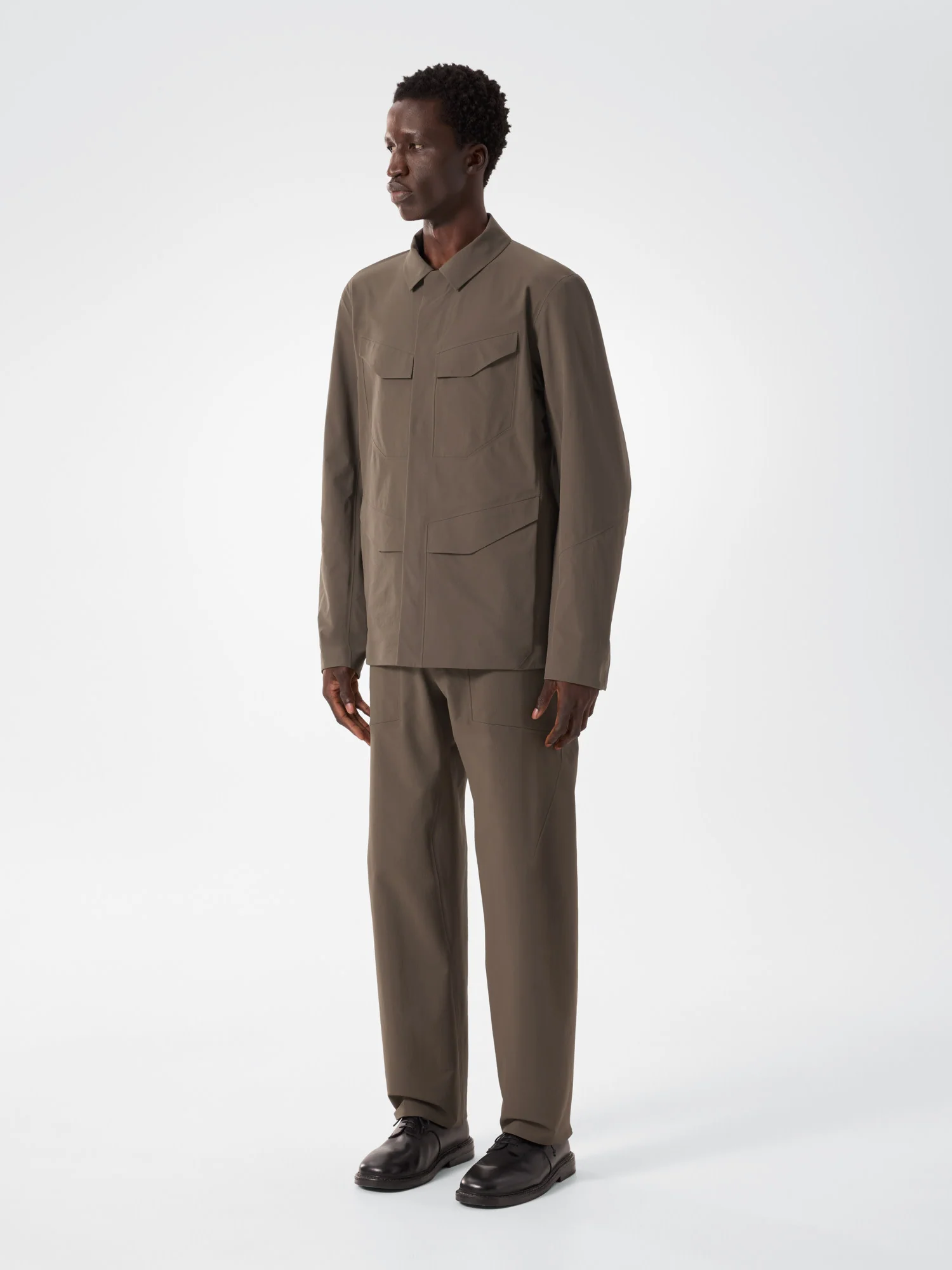 Field Softshell Jacket Men's - Image 3