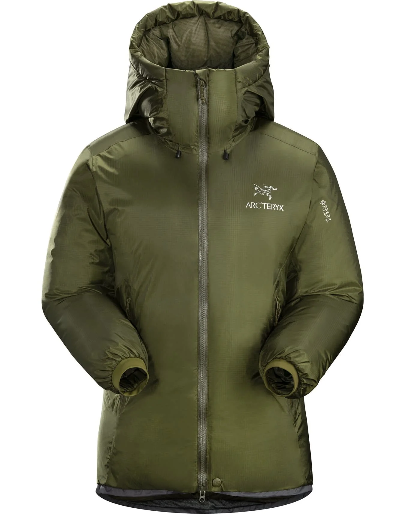 Firebee AR Parka Women's