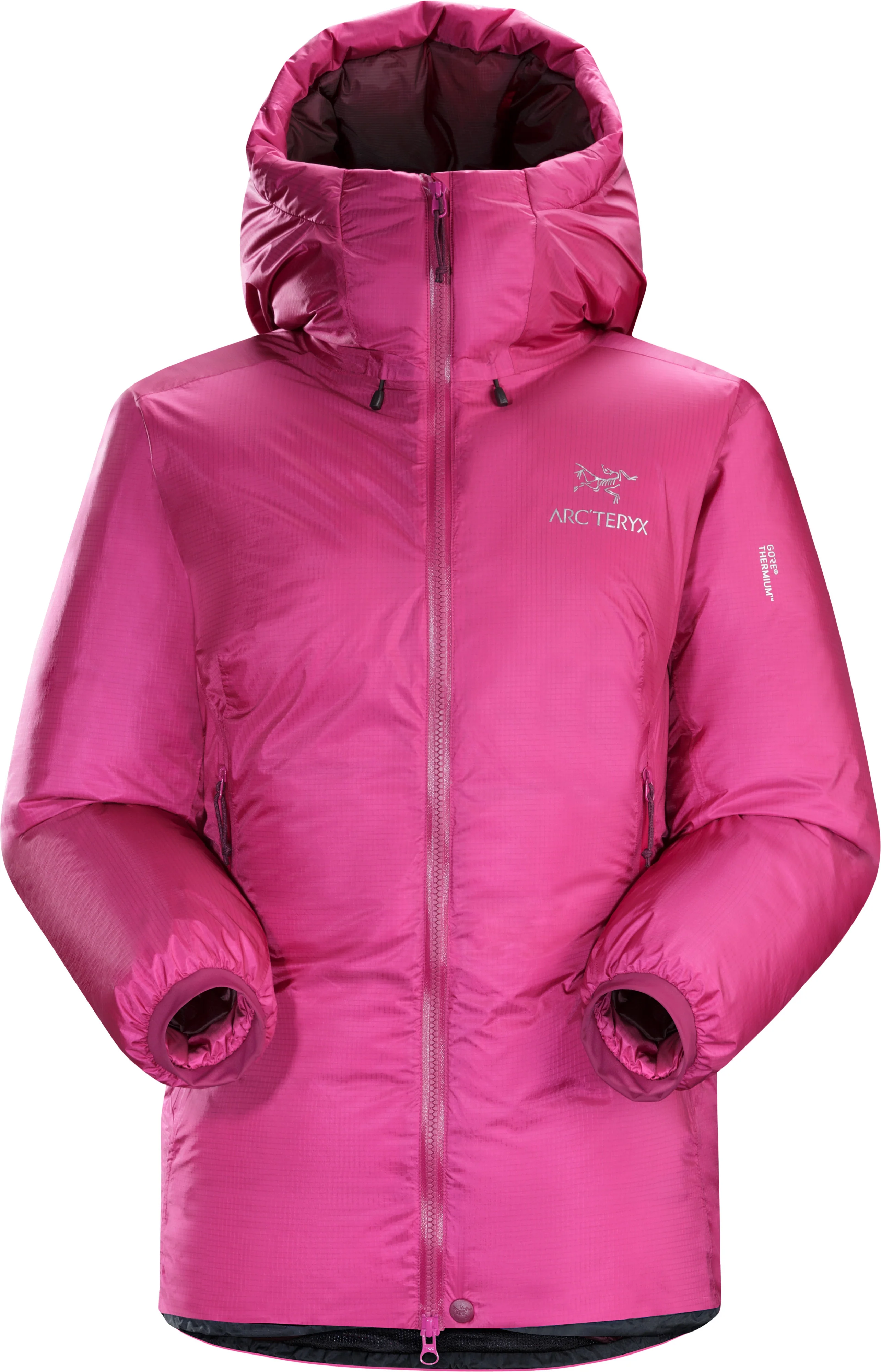 Firebee AR Parka Women's