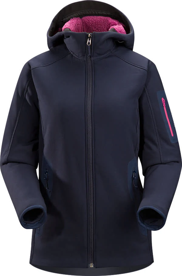 Firee Hoody Women's